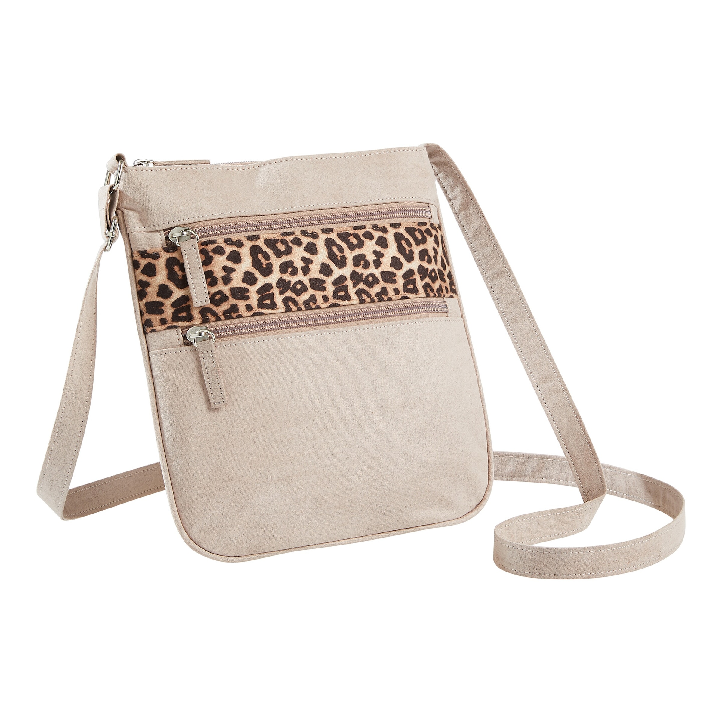 Umhängetasche 'Leo'