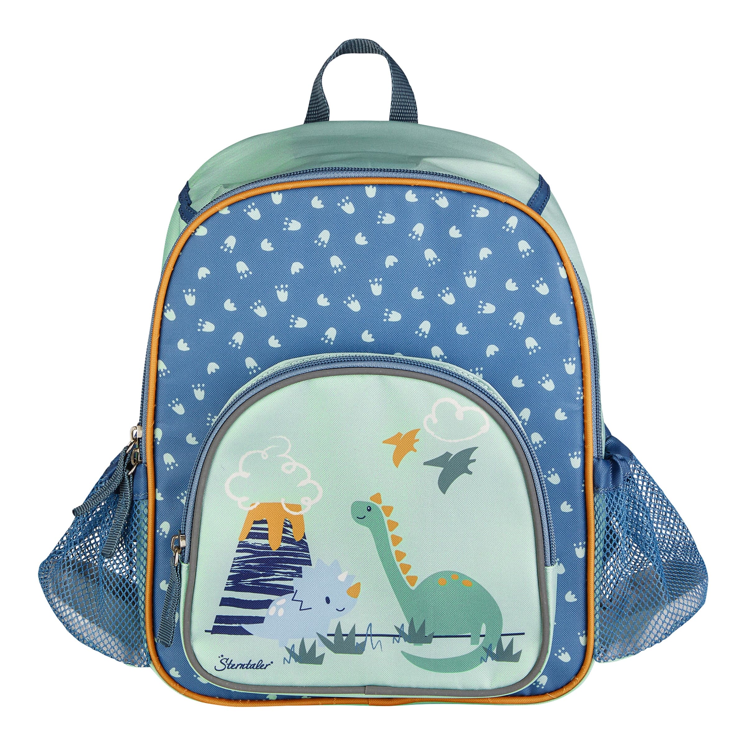 Kinderrucksack Dino Rexi