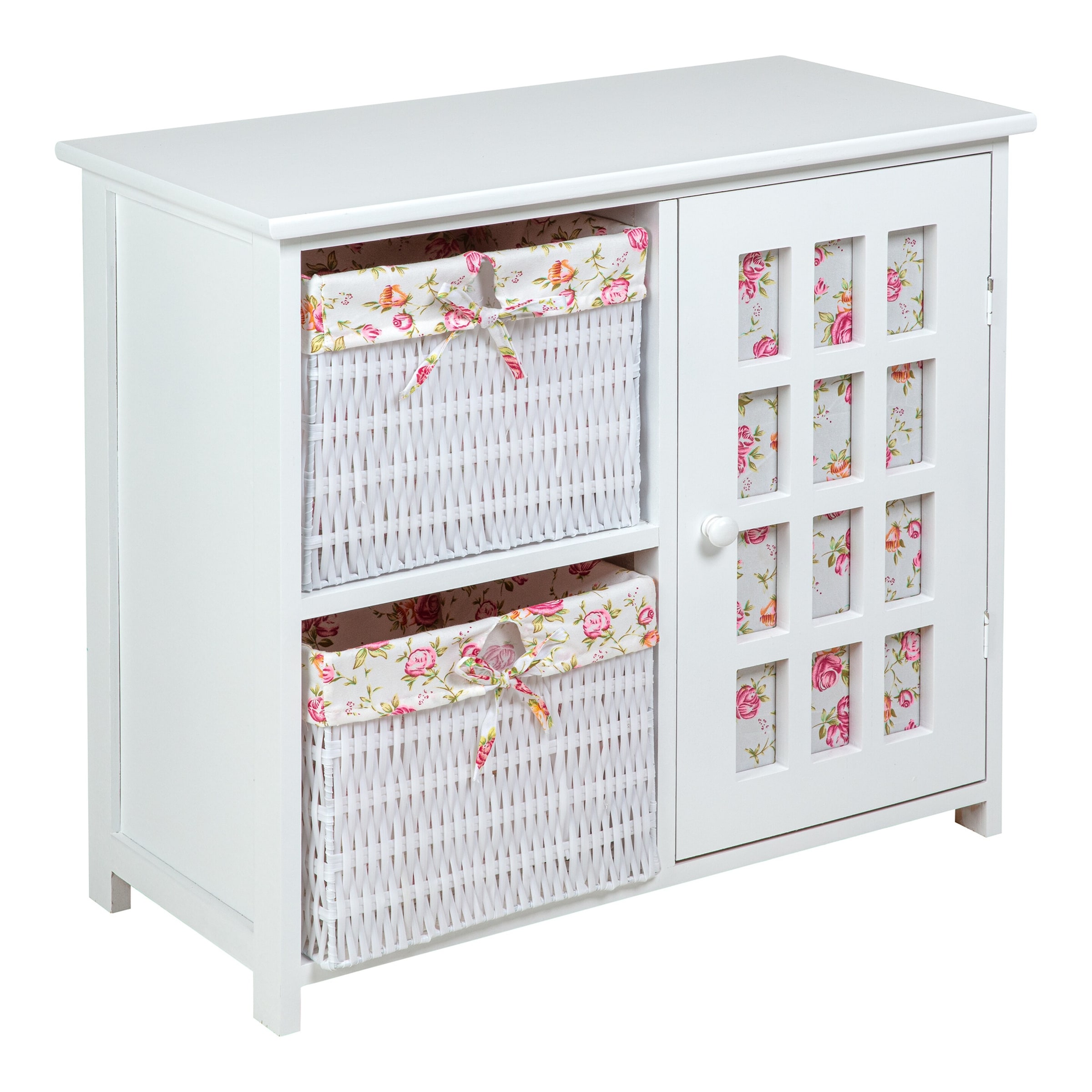 Kommode „Rosenpracht“