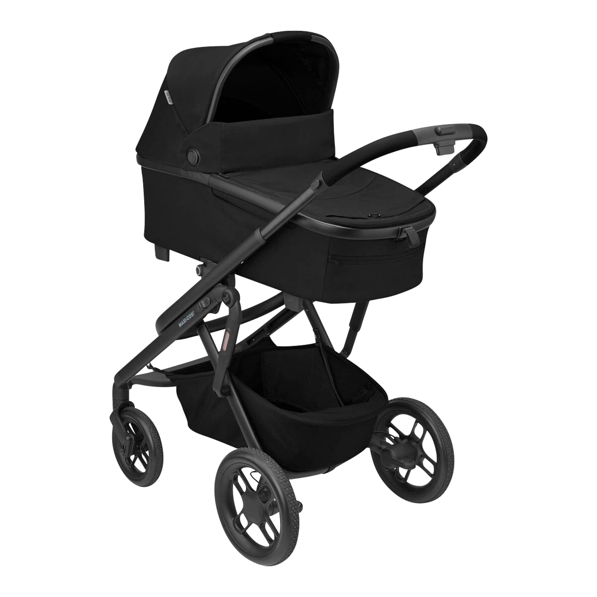 Kombikinderwagen Lila XP+