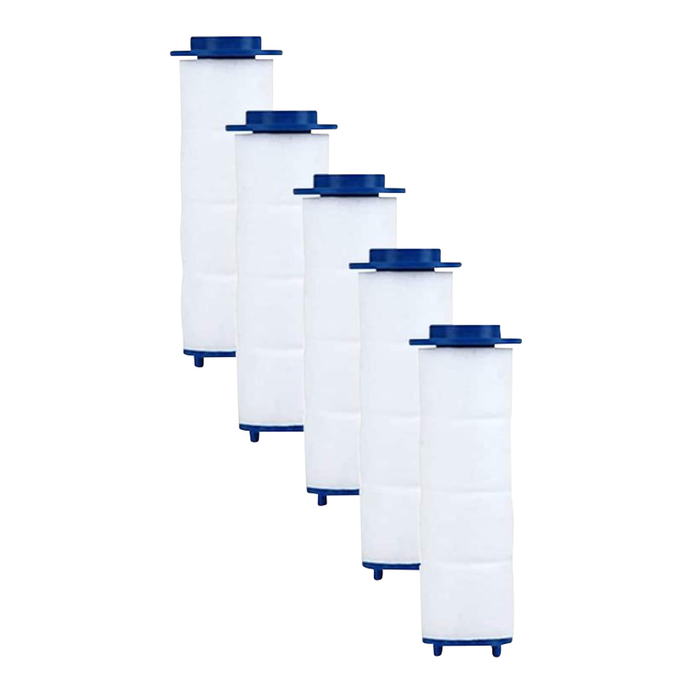 Ersatzfilter für Duschkopf 'Aquadon Eco Tornado'