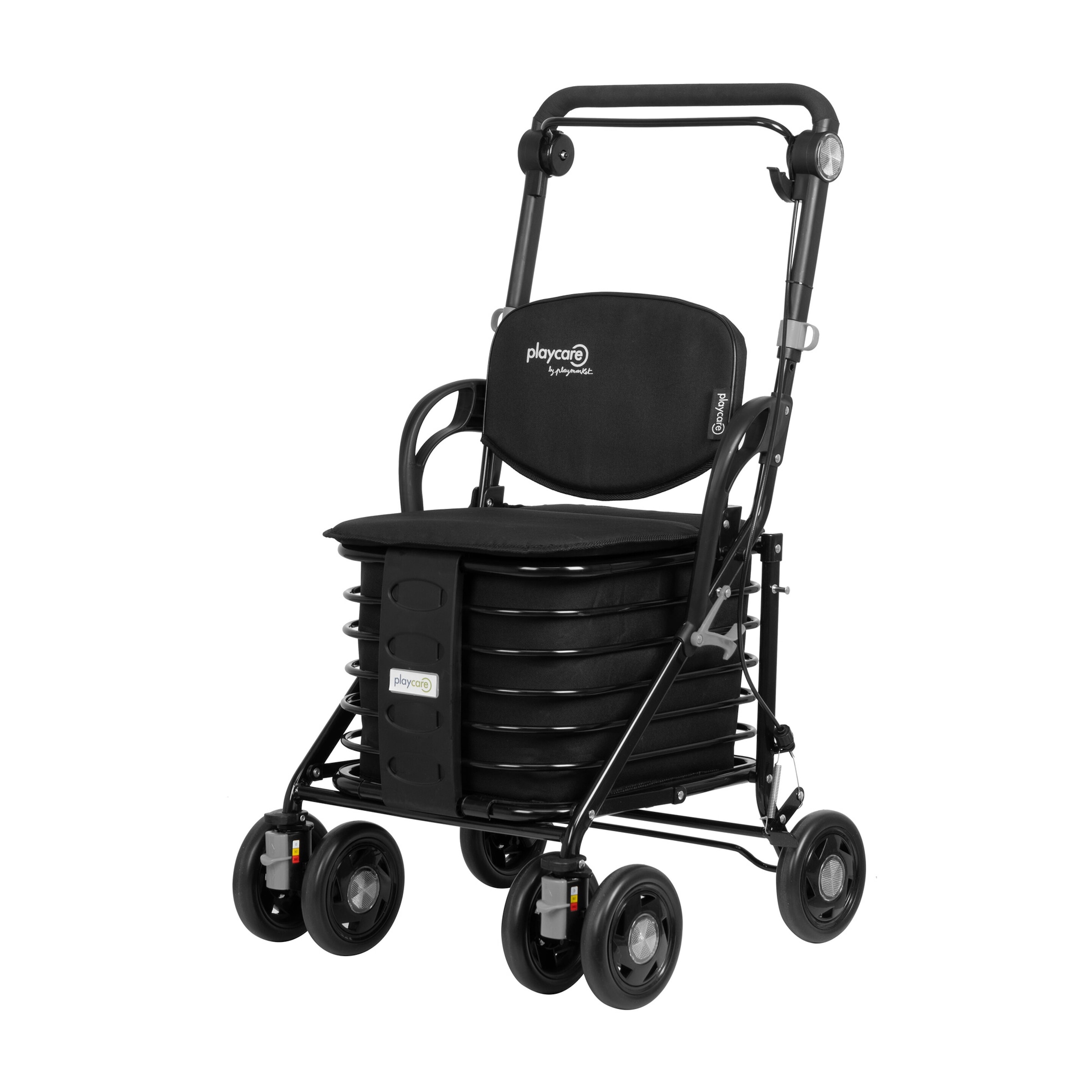 Einkaufstrolley  'Care One'