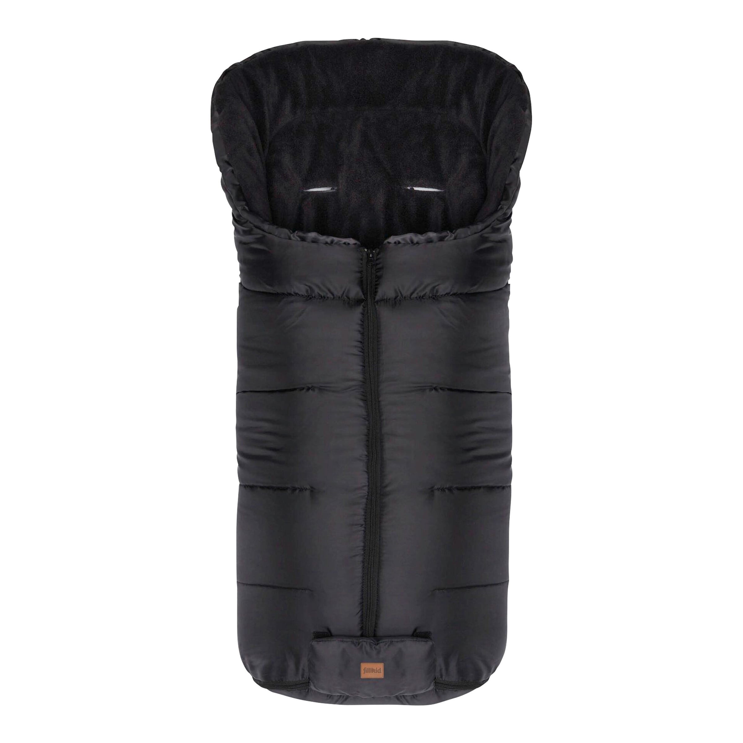 Winterfußsack Eco BIG