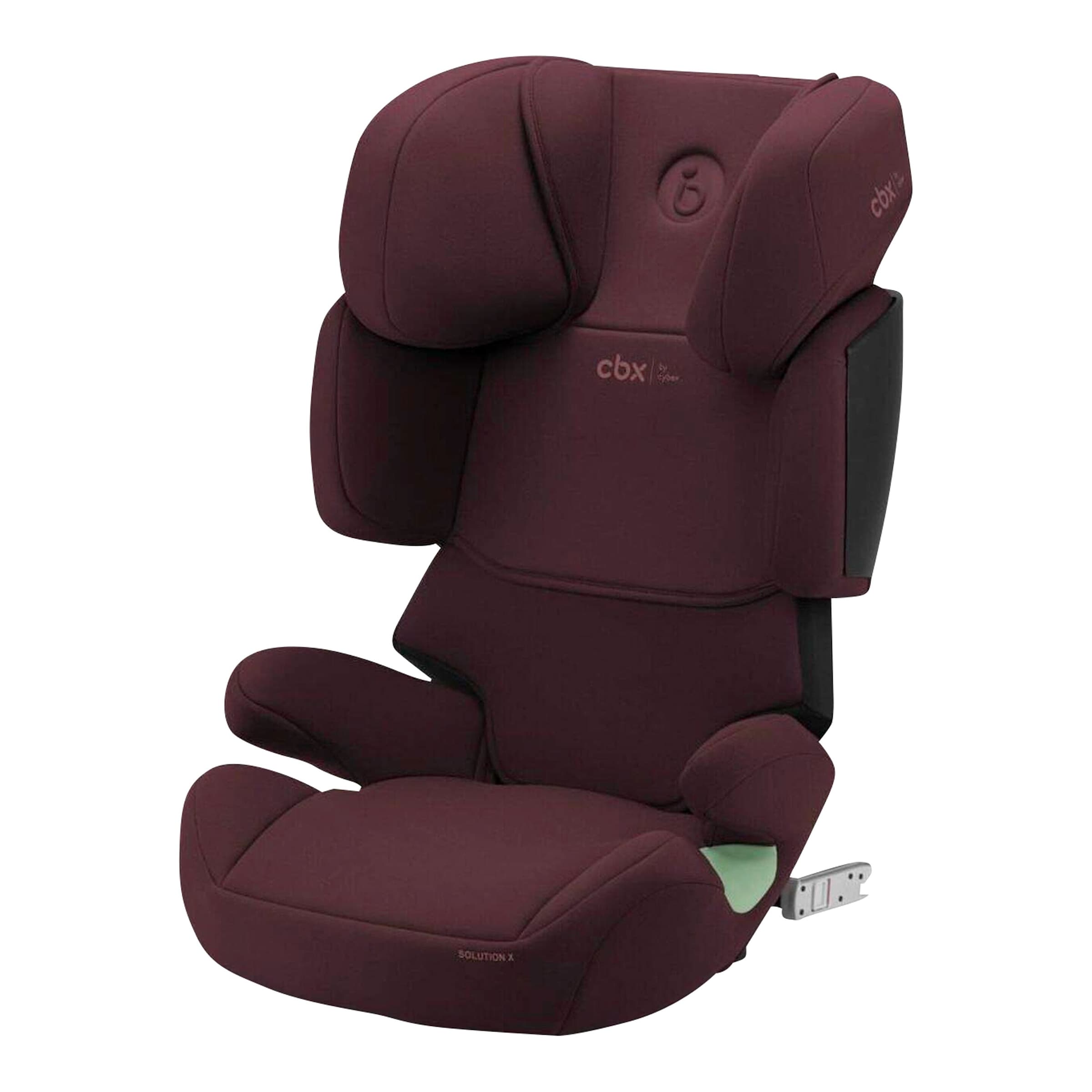 Kindersitz Solution X i-Fix