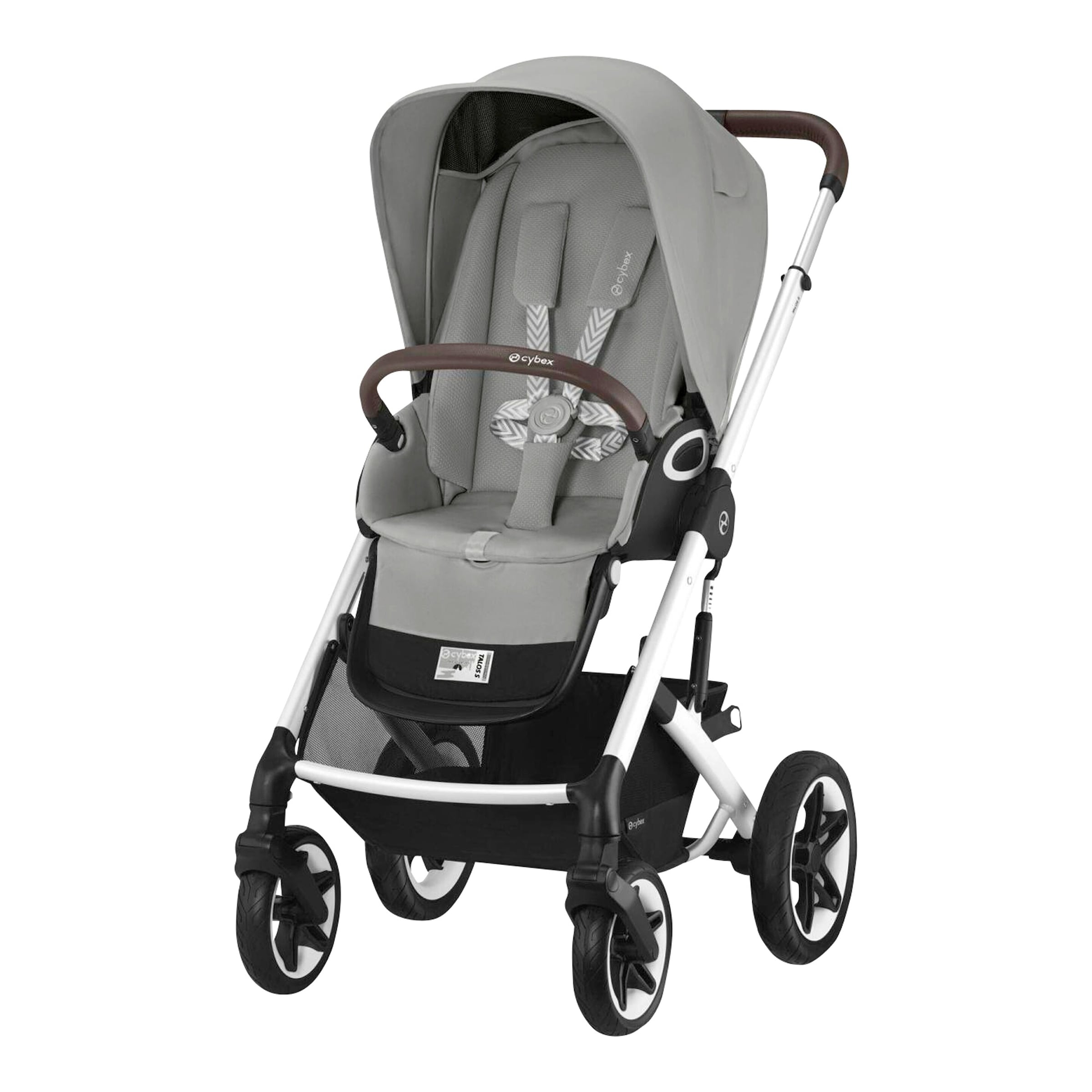 Kinderwagen Talos S Lux