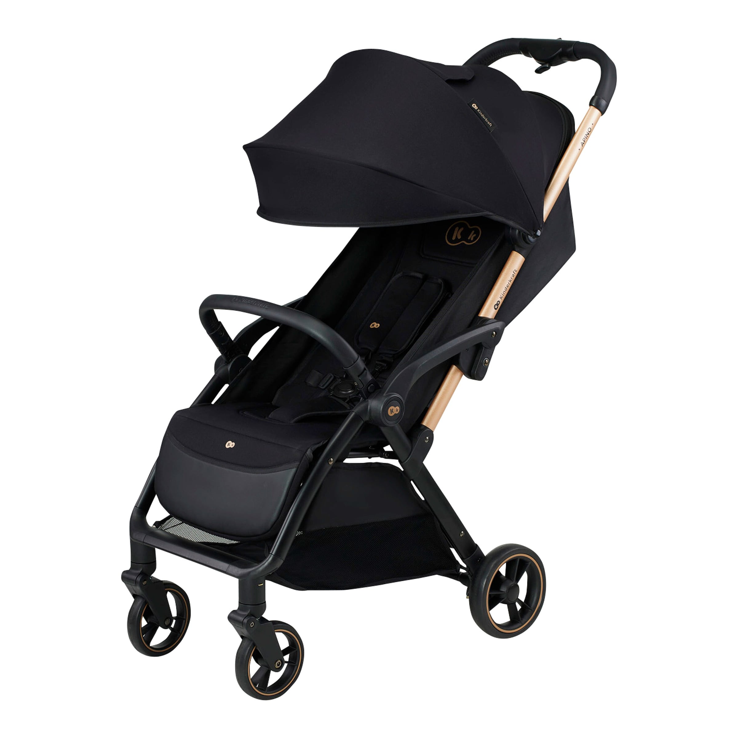 Buggy APINO raven black