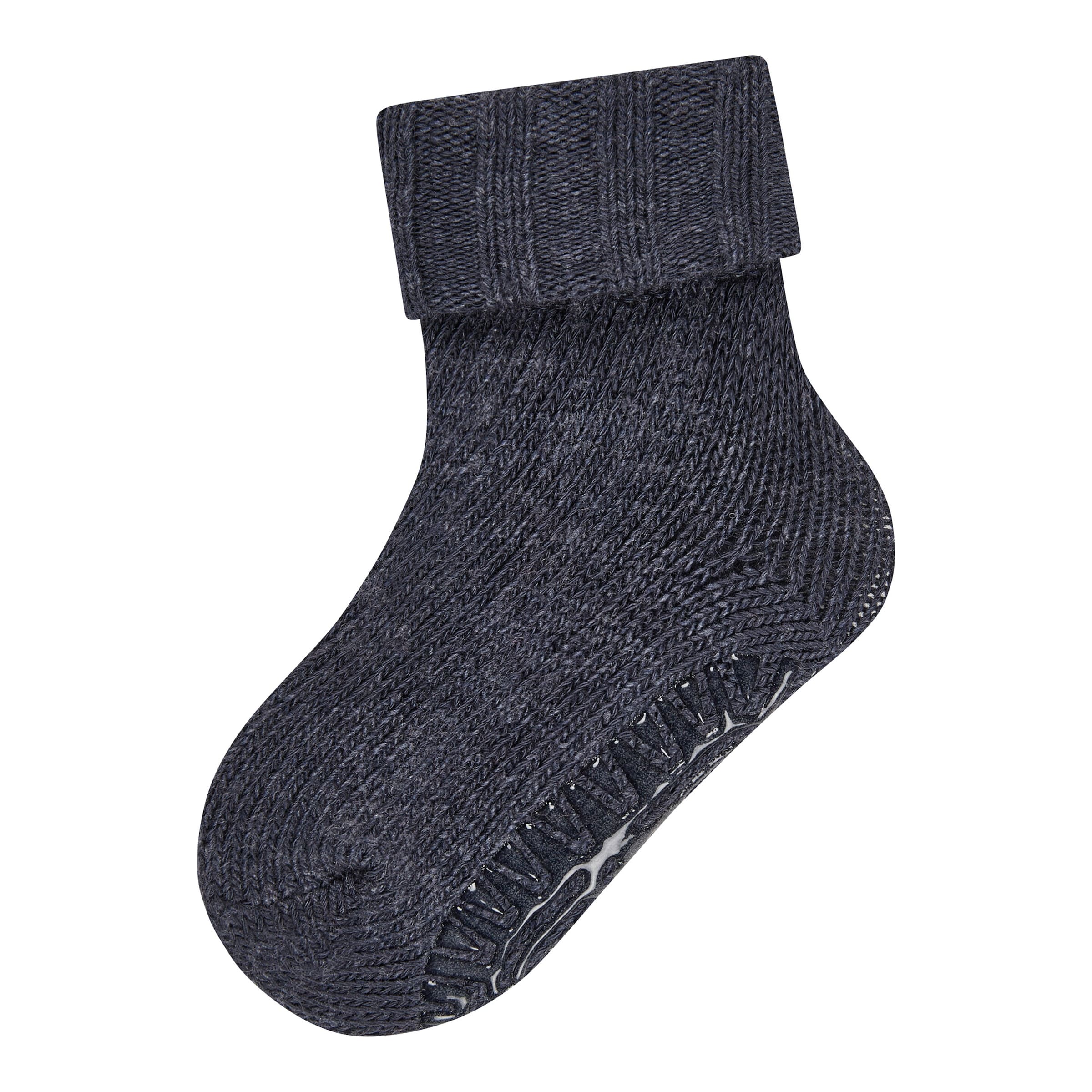 Woll-ABS-Socken Fliesen Flitzer 