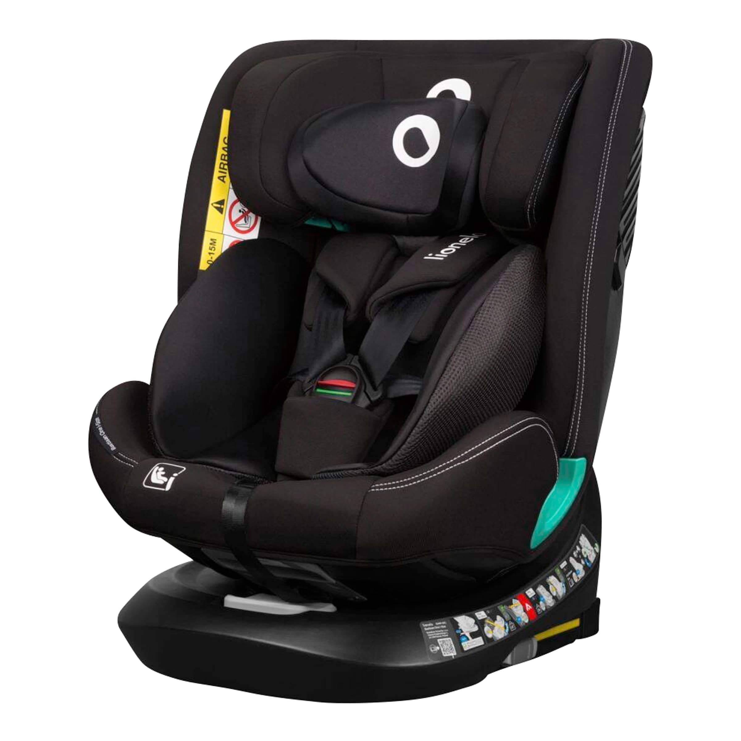 Kindersitz BASTIAAN ONE