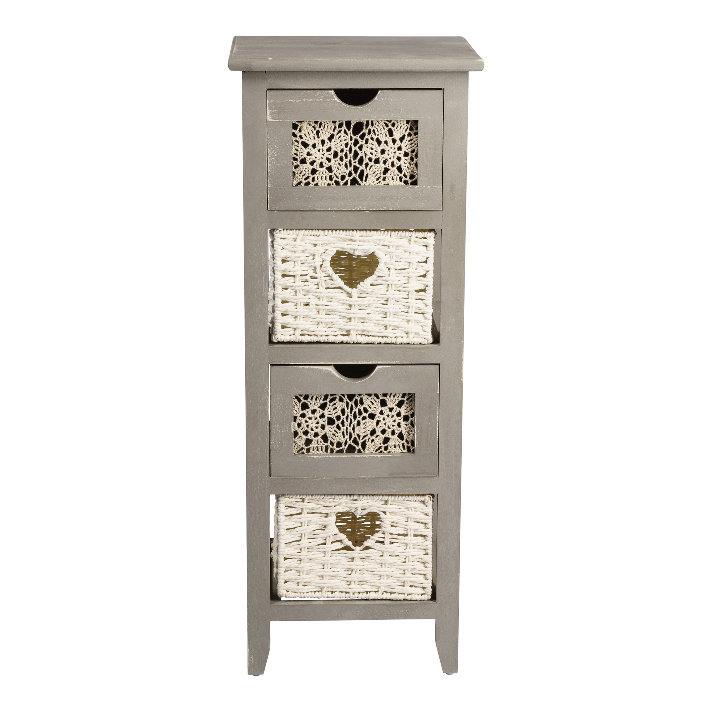 Regal 'Romantisch'