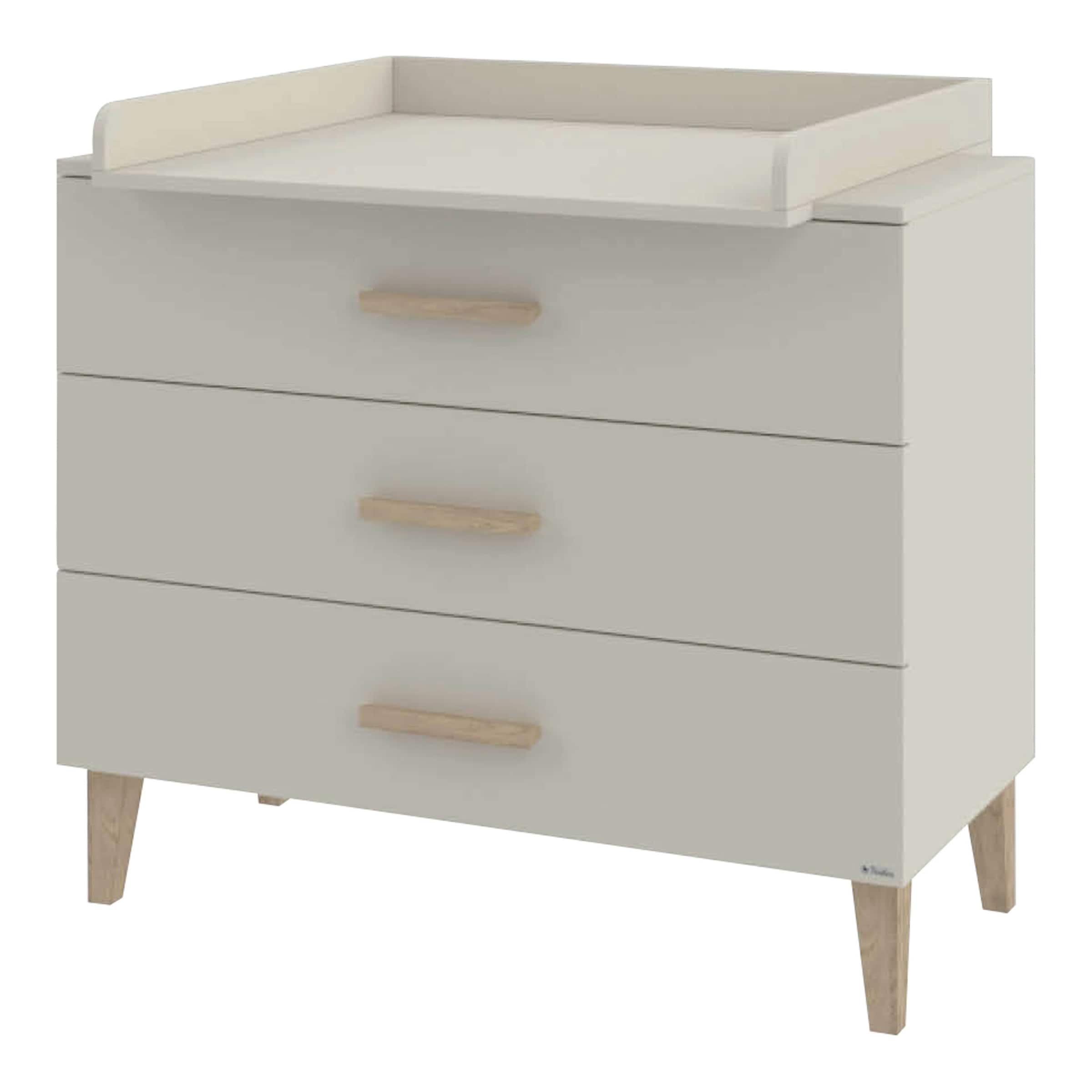 Wickelkommode Tami breit