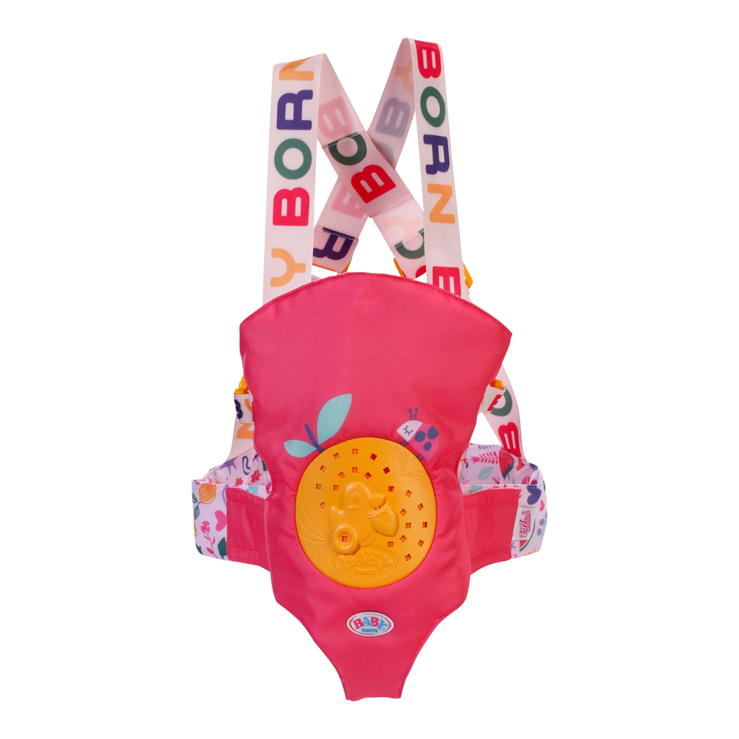 Puppen Pinplay Tragetasche