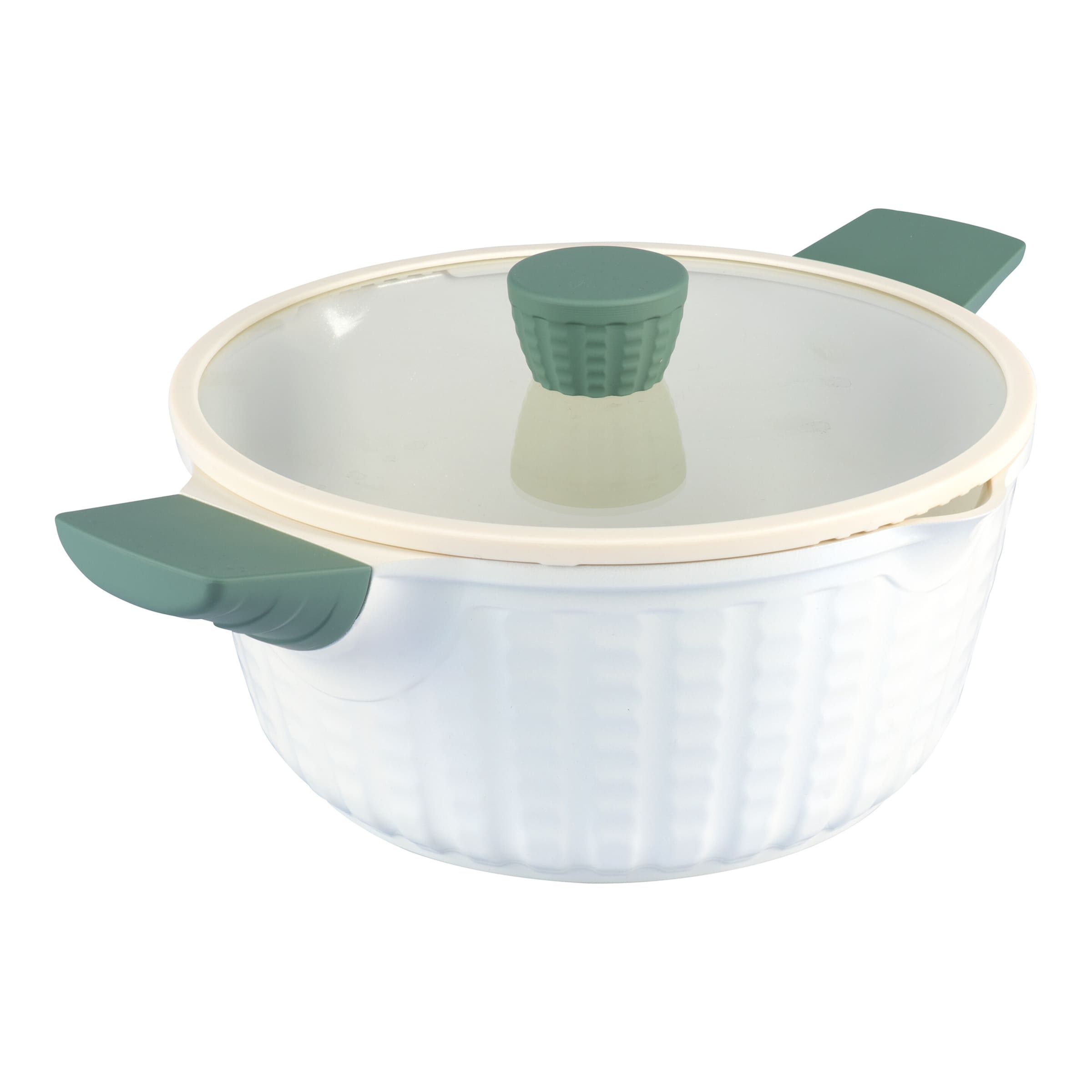 genialoAluguss-Topf 'Perfection'