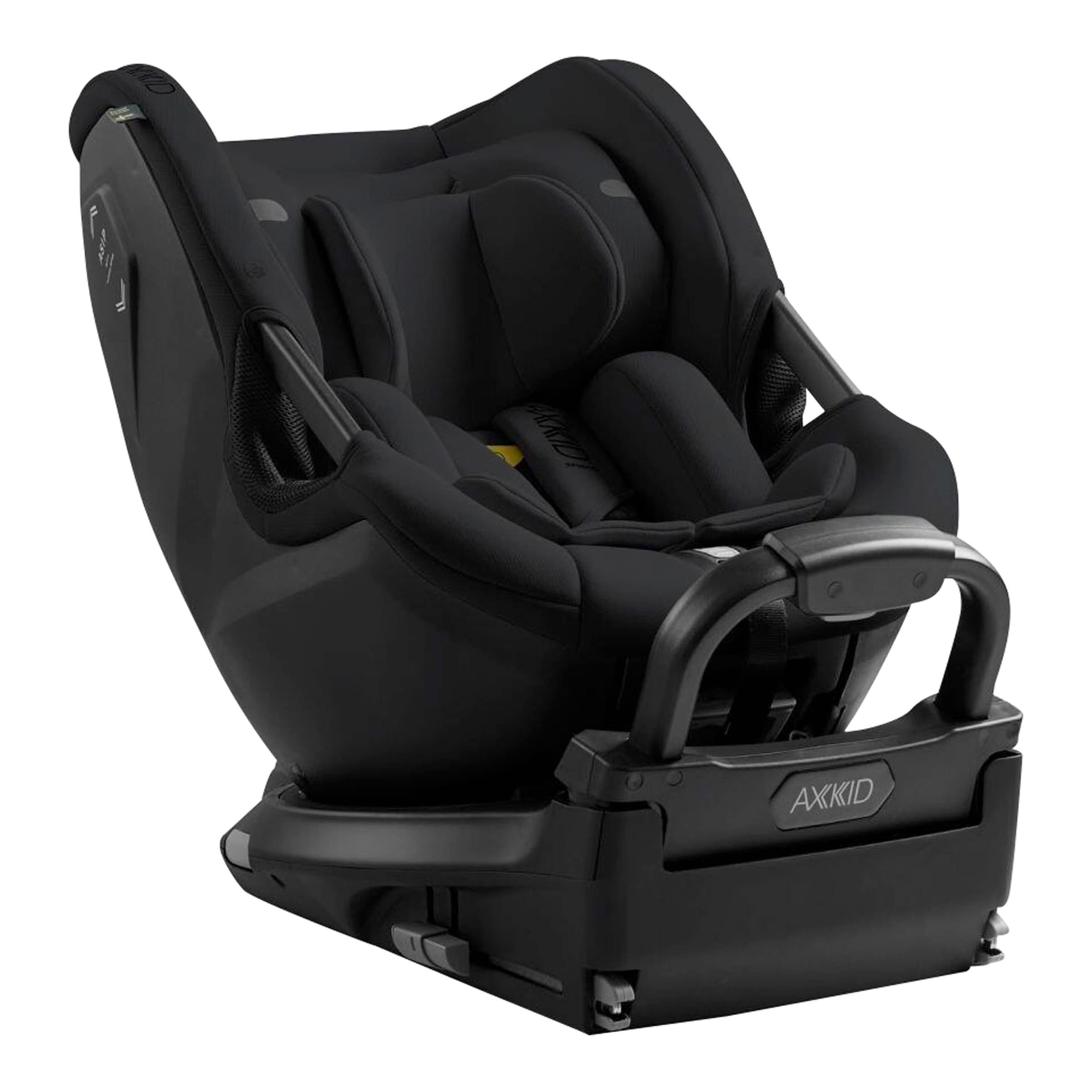 Kindersitz Spinkid 2