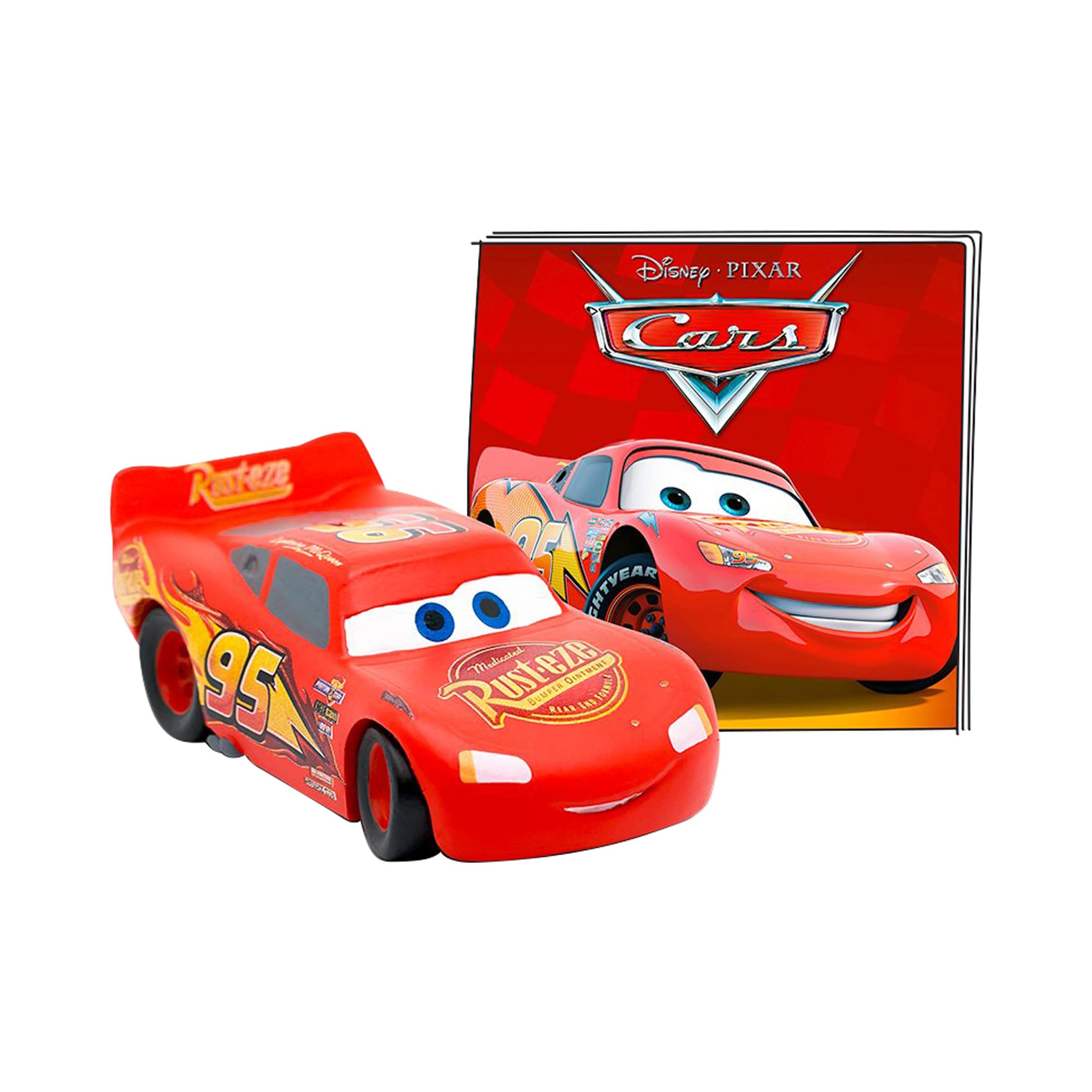 Tonie Hörfigur Disney - Cars