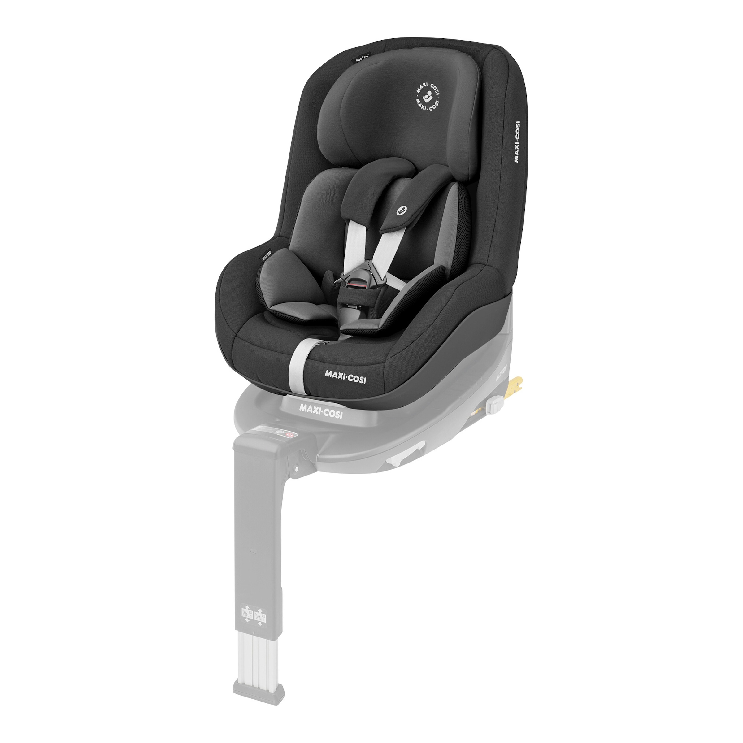 Kindersitz Pearl Pro 2 i-Size