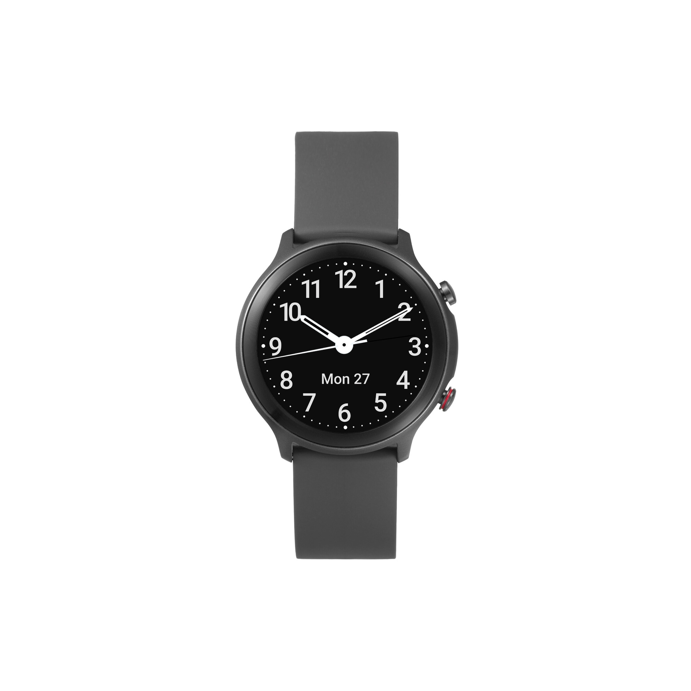 Smartwatch 'Doro Watch', schwarz