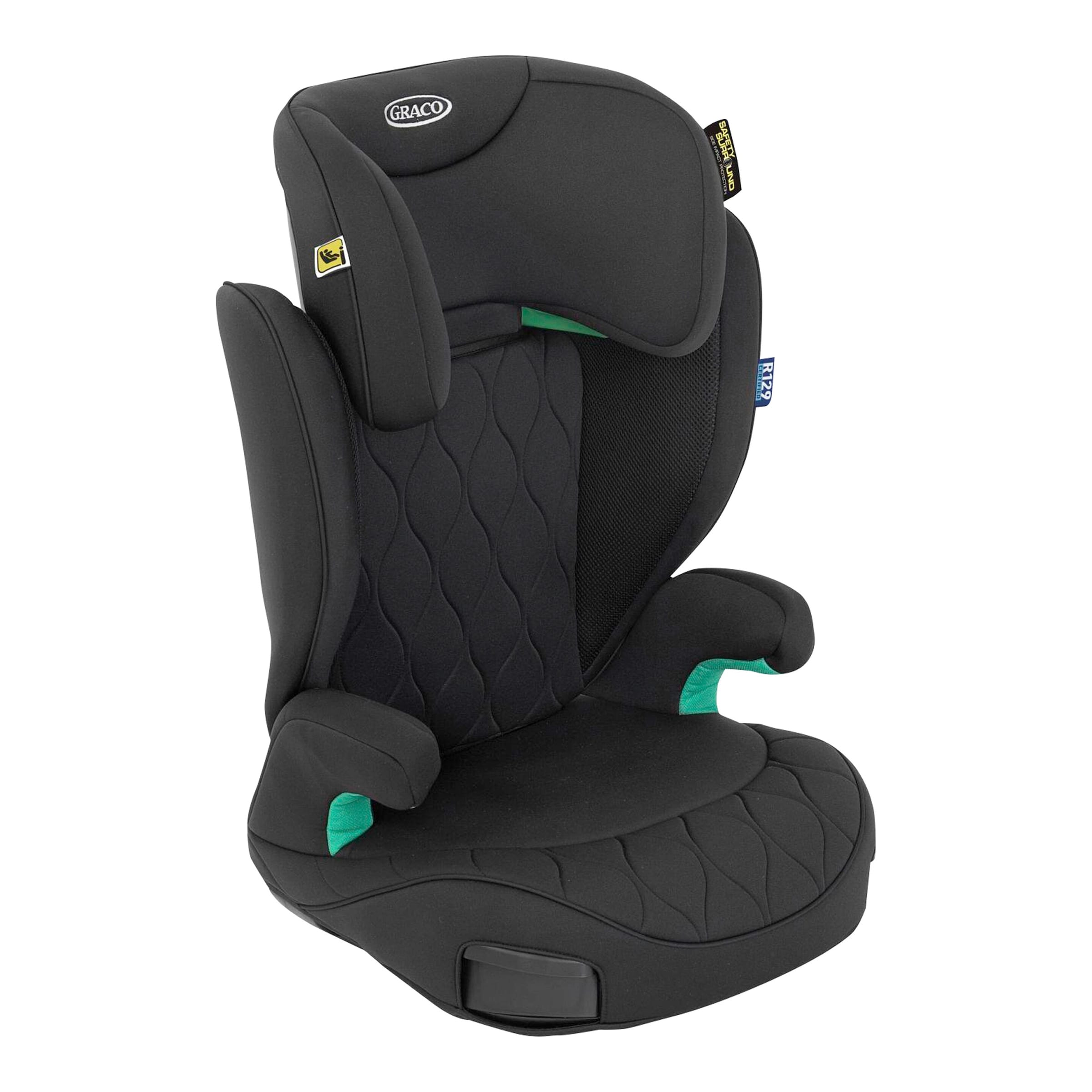 Kindersitz Affix R129