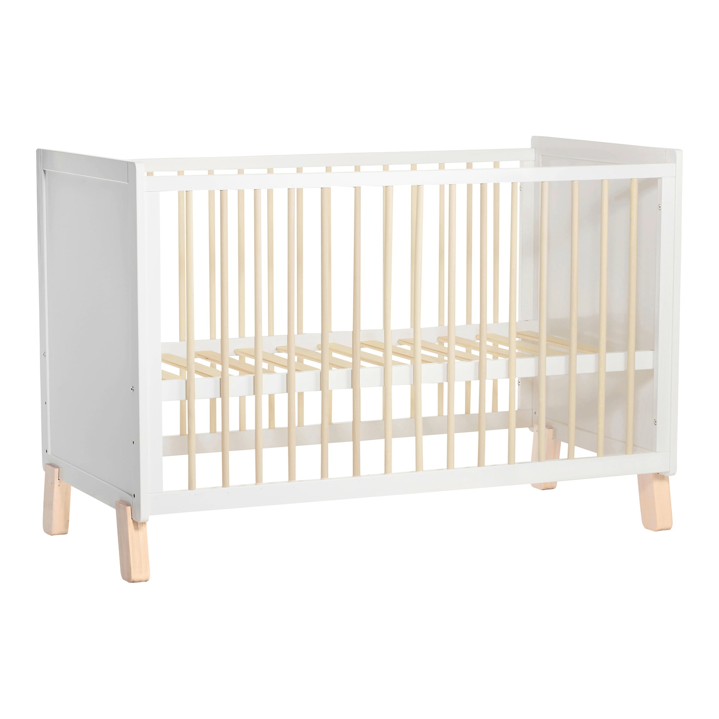 Babybett Nico 60x120 cm