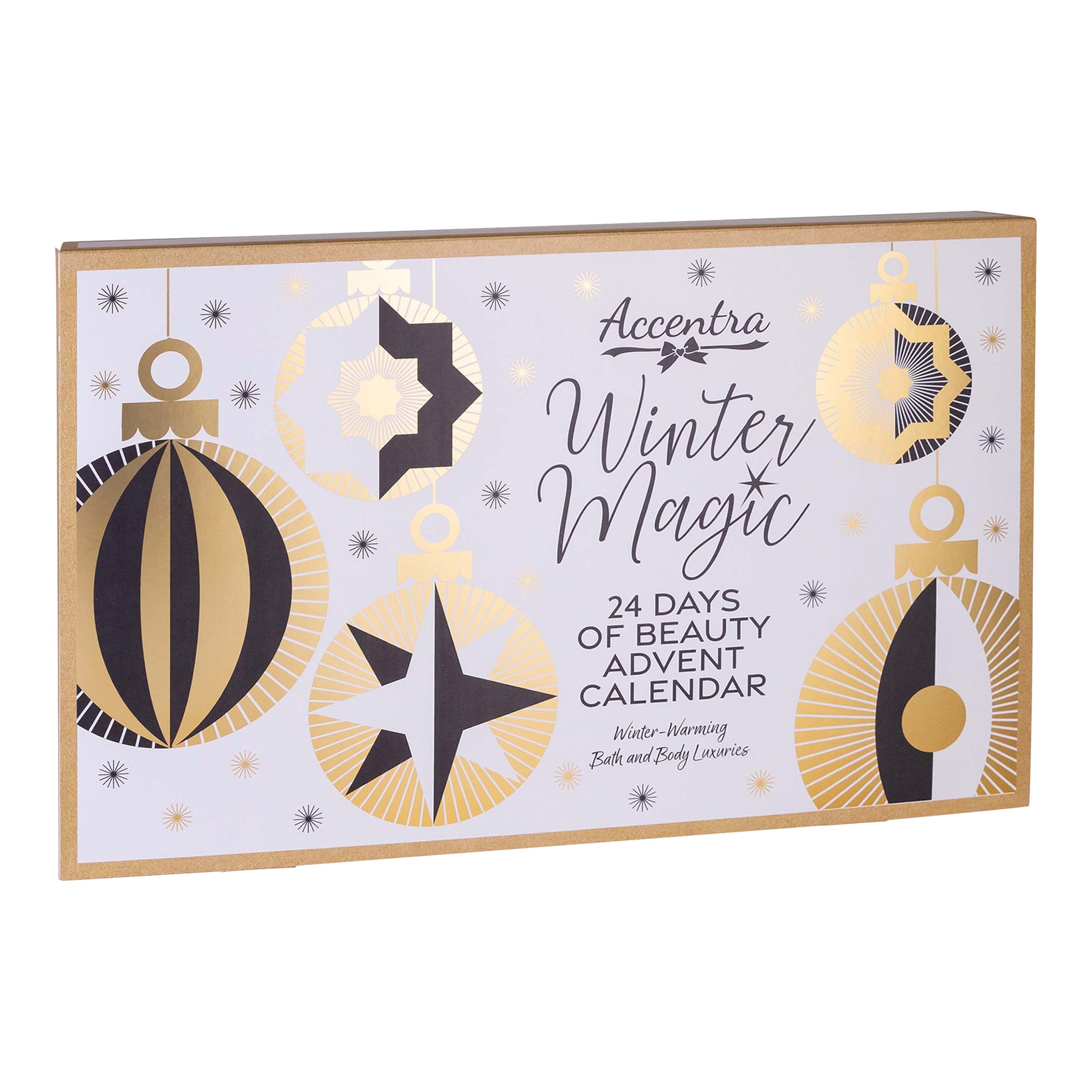 Adventskalender 'Winter Magic'