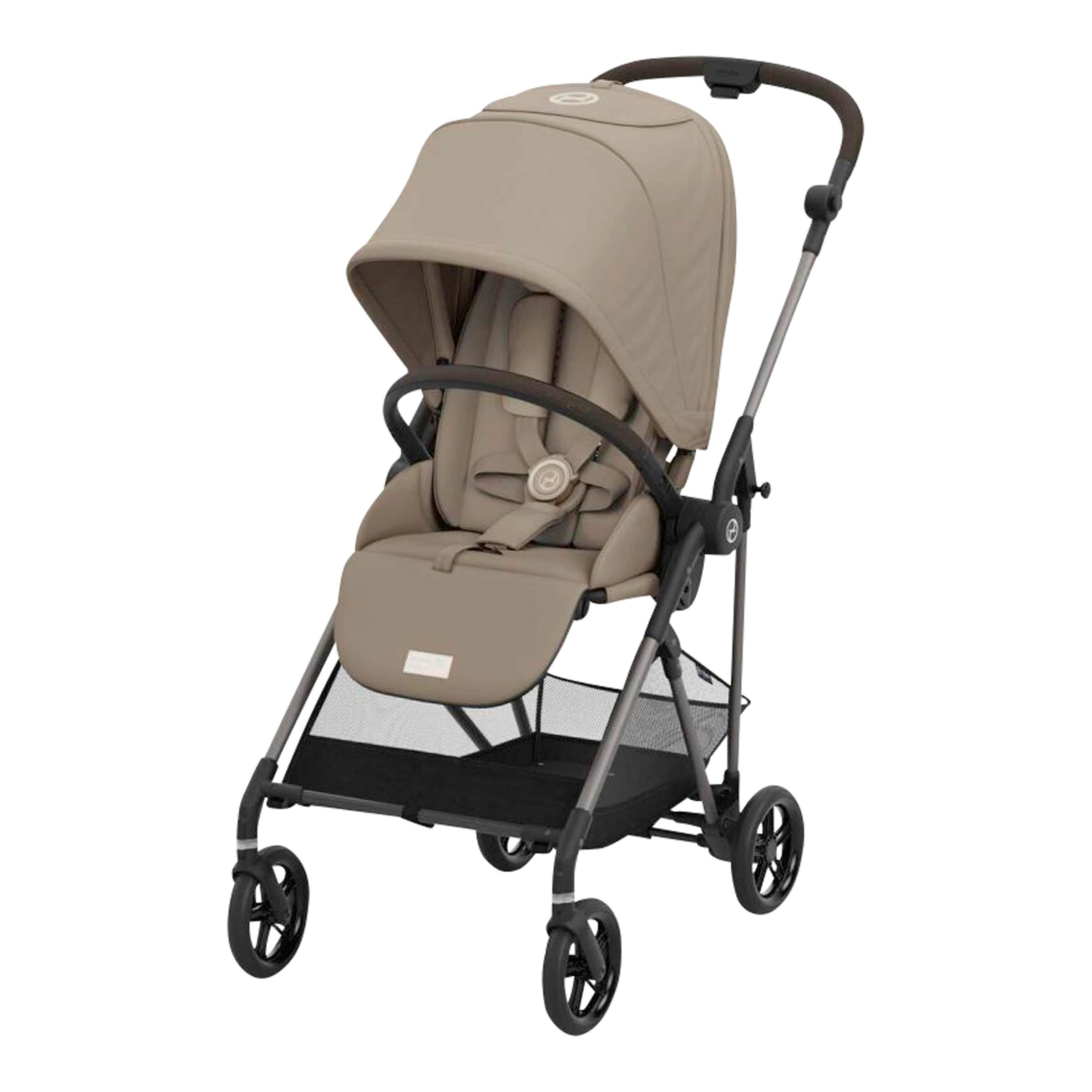 Buggy MELIO  Stormy Blue