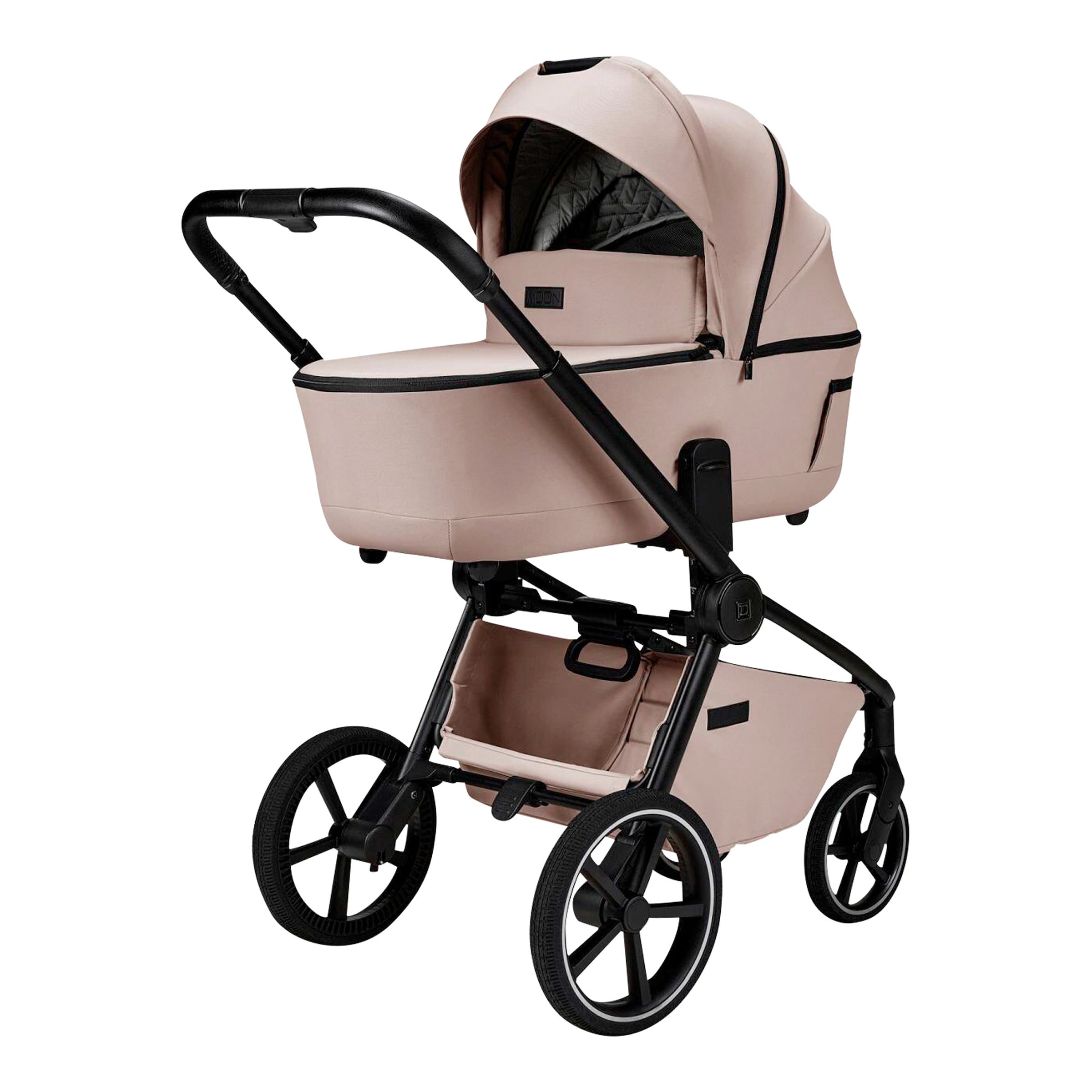 Kombikinderwagen Resea 2.0 (2026)