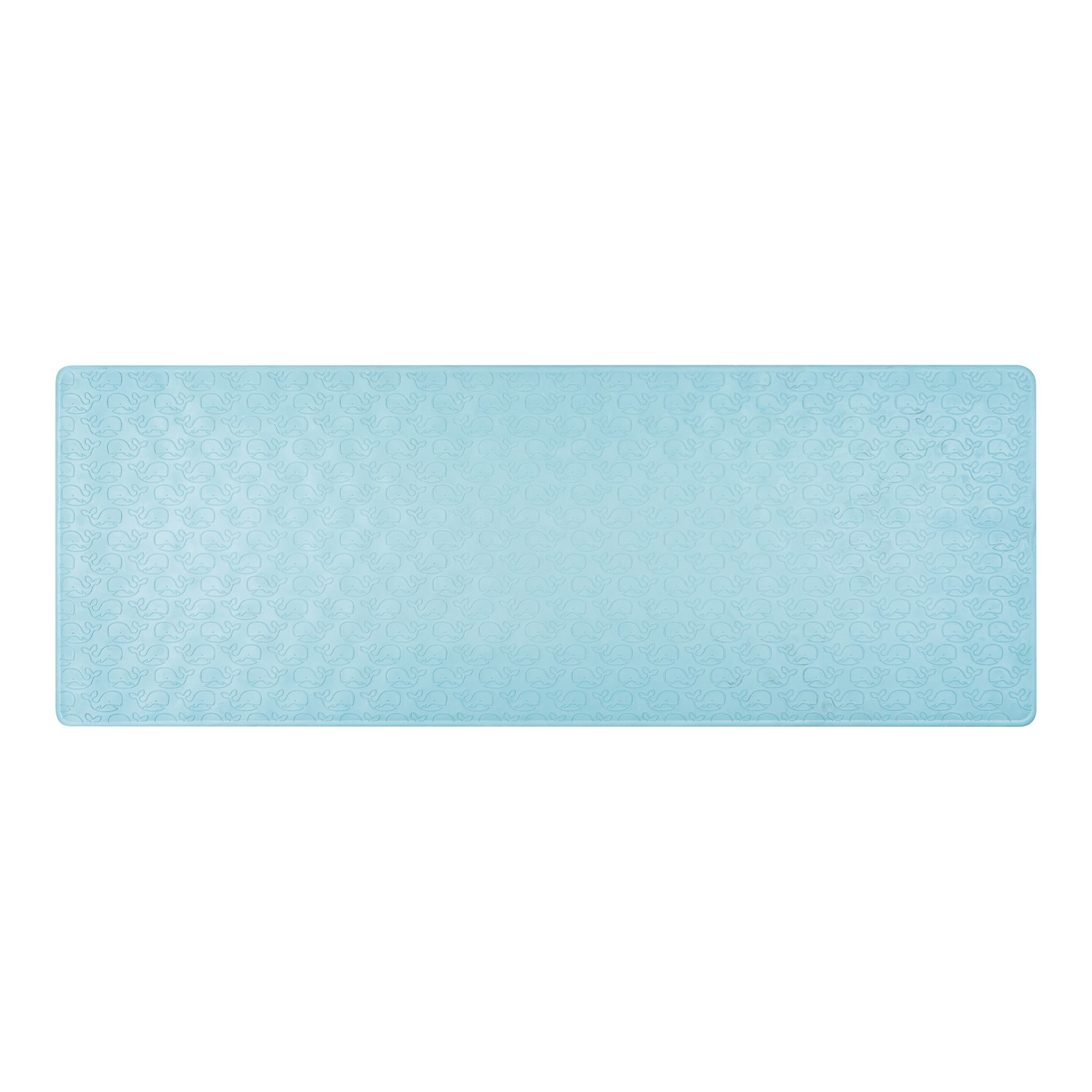 Badewannenmatte XL aus Naturkautschuk MyHappyBath Mat