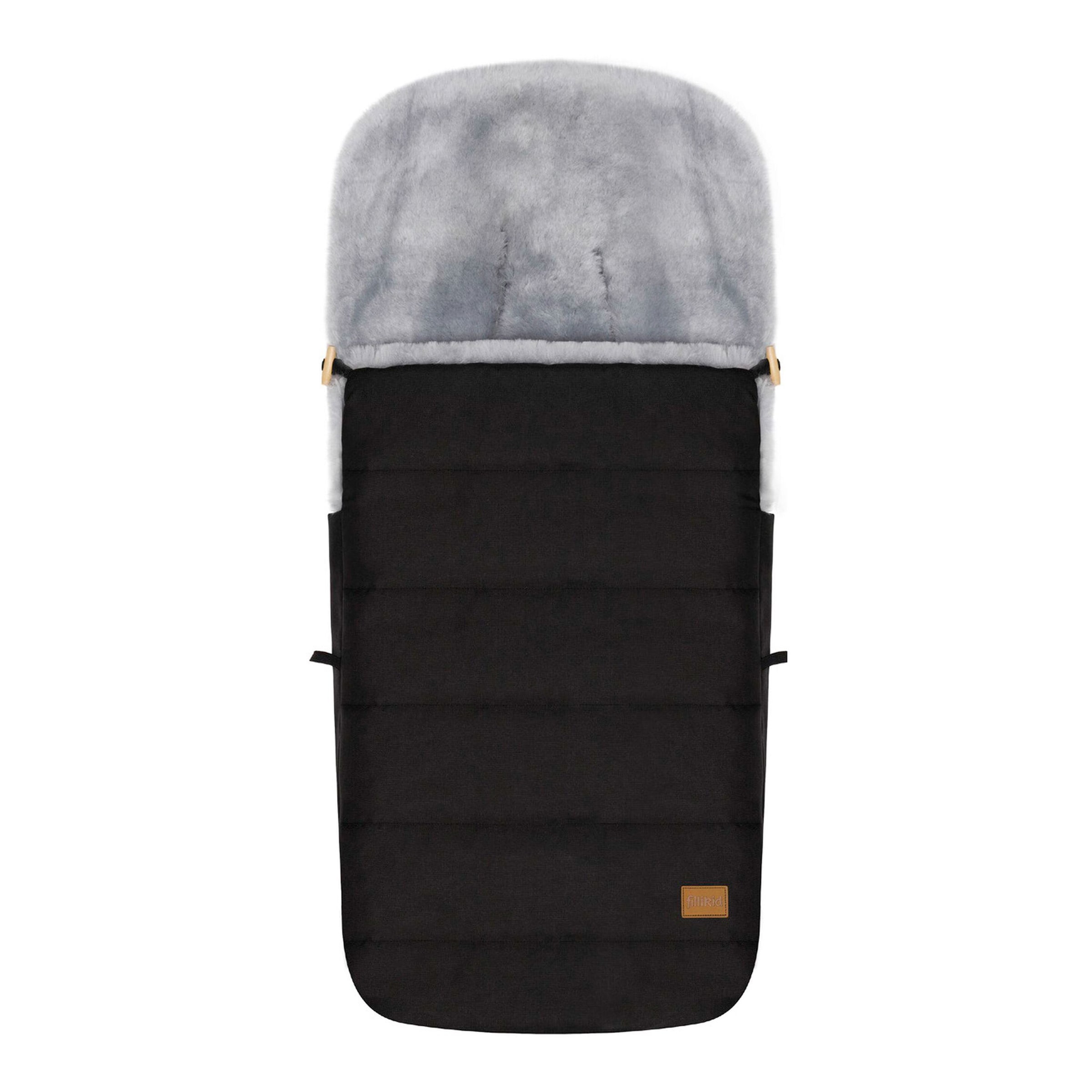 Winterfußsack Bernina Alpina