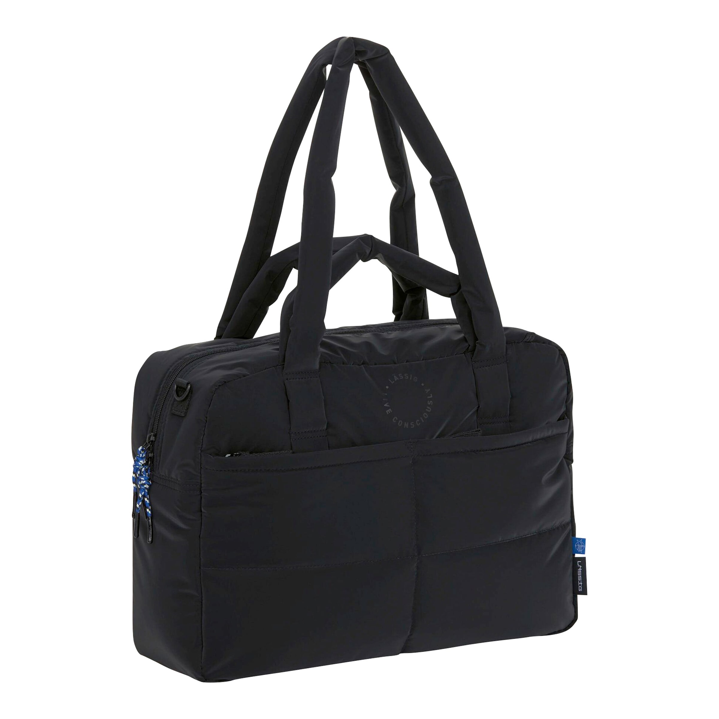 Wickeltasche Everyday Bag