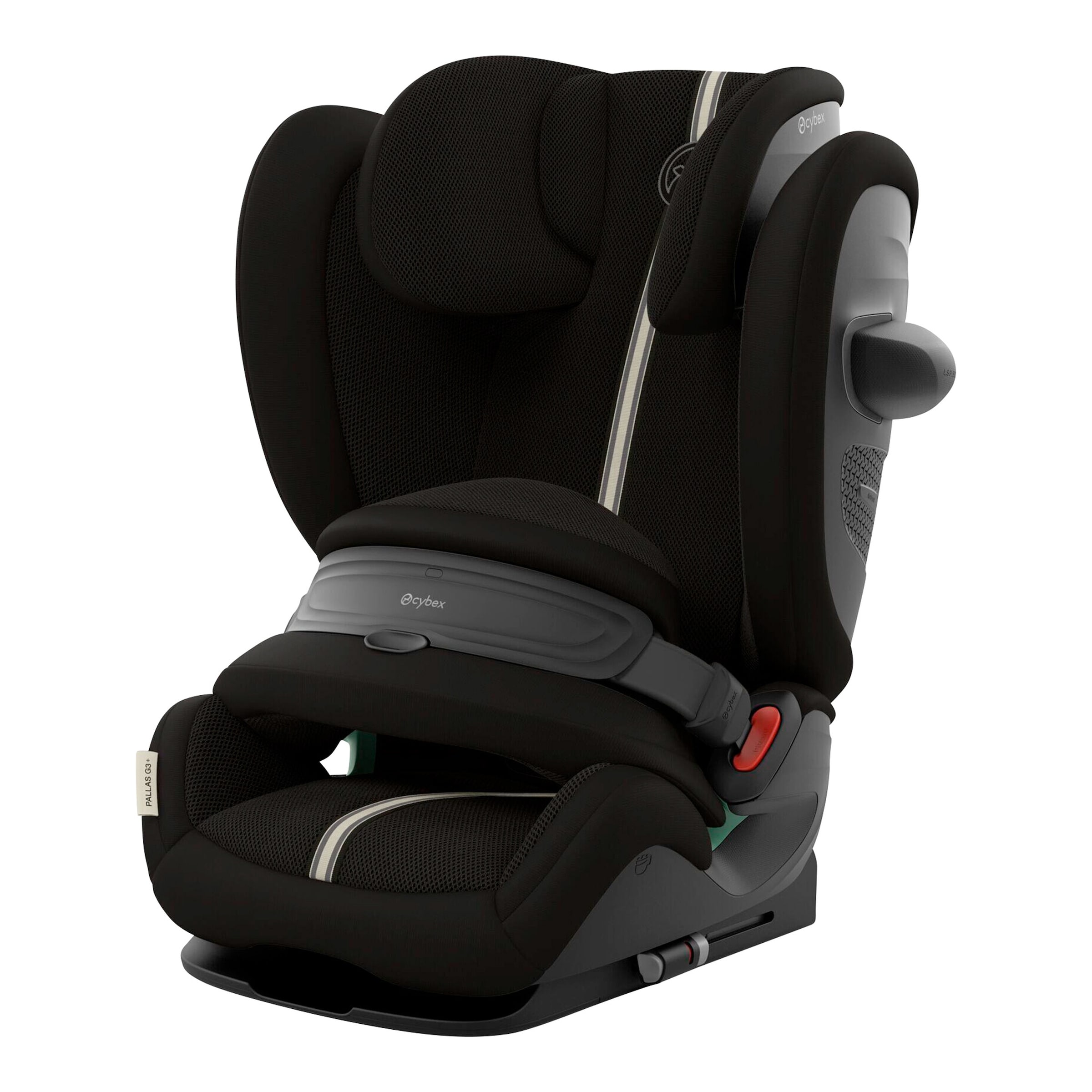 Kindersitz Pallas G3 Plus