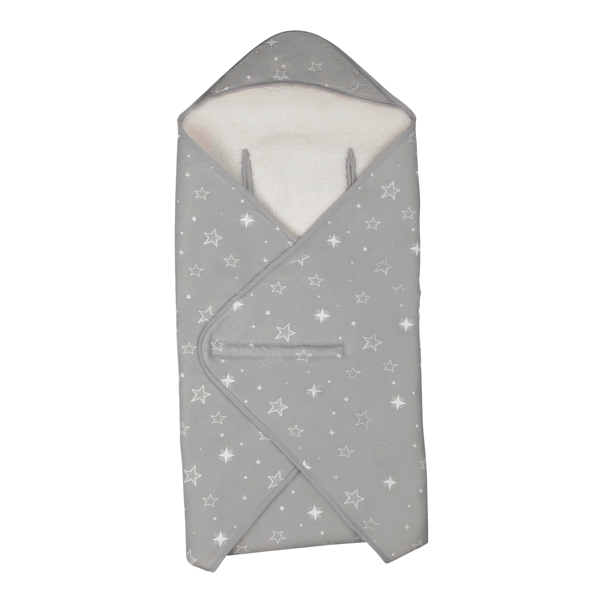 Einschlagdecke Universal für Babyschale