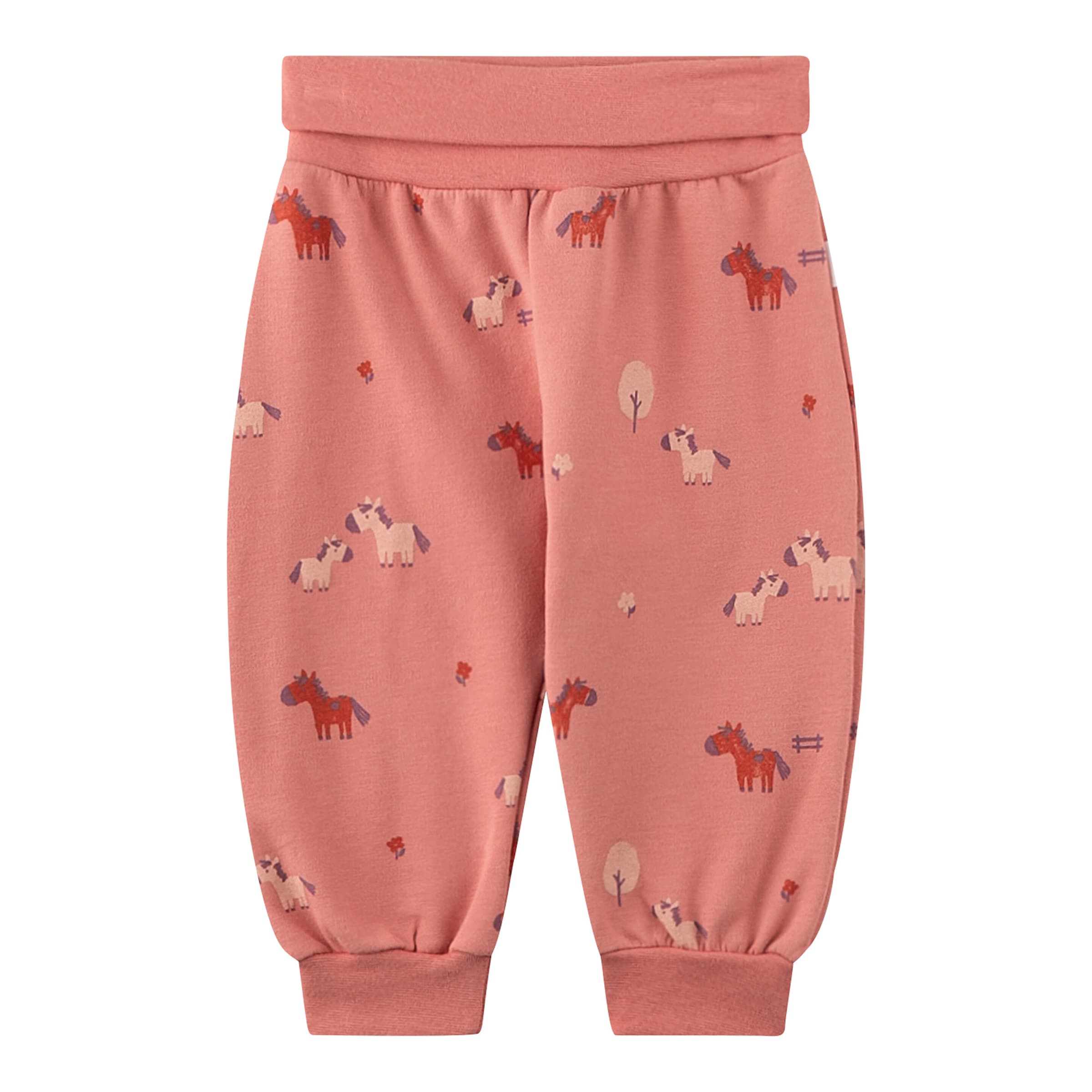 Jogginghose Pferde