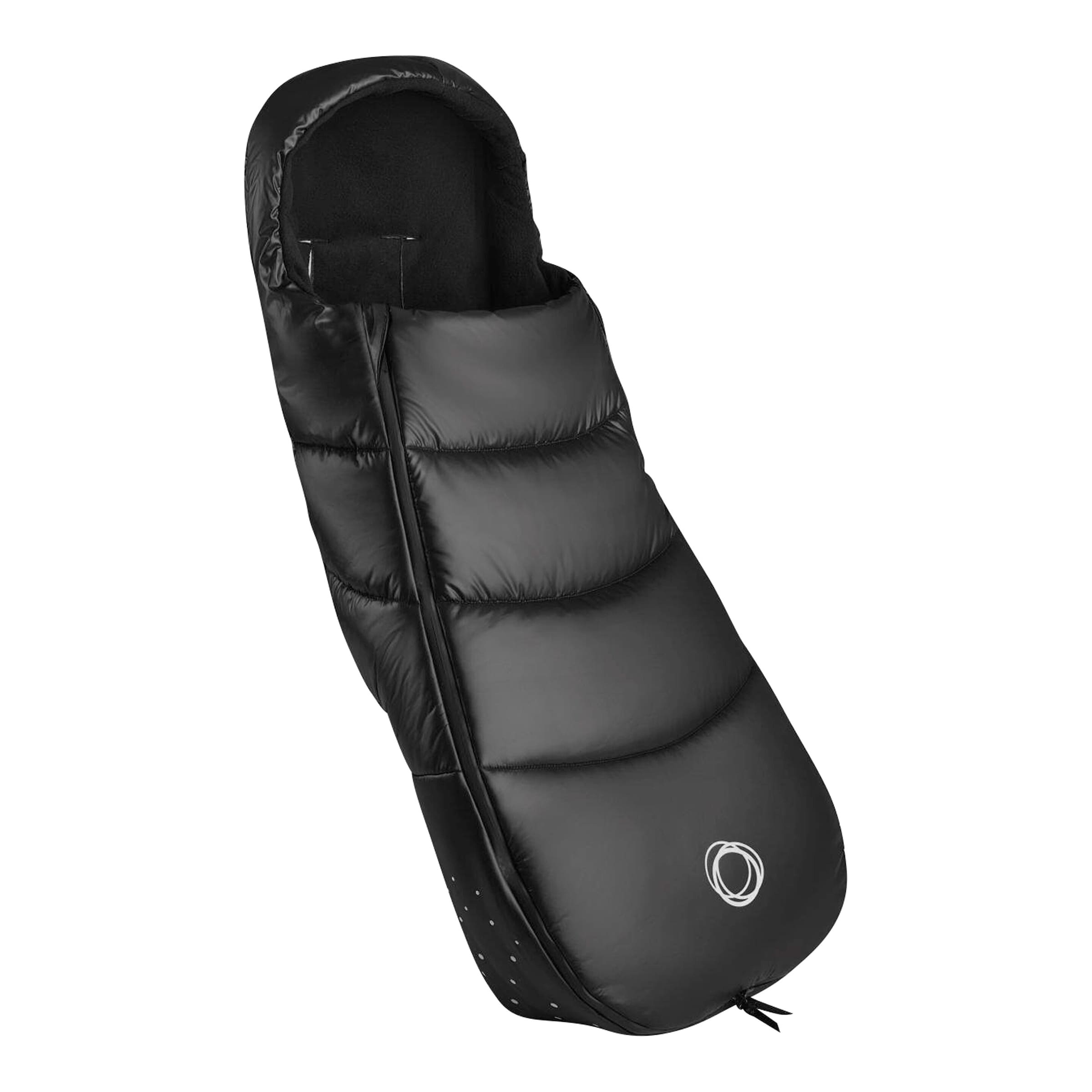 Fußsack Limited Edition Noir