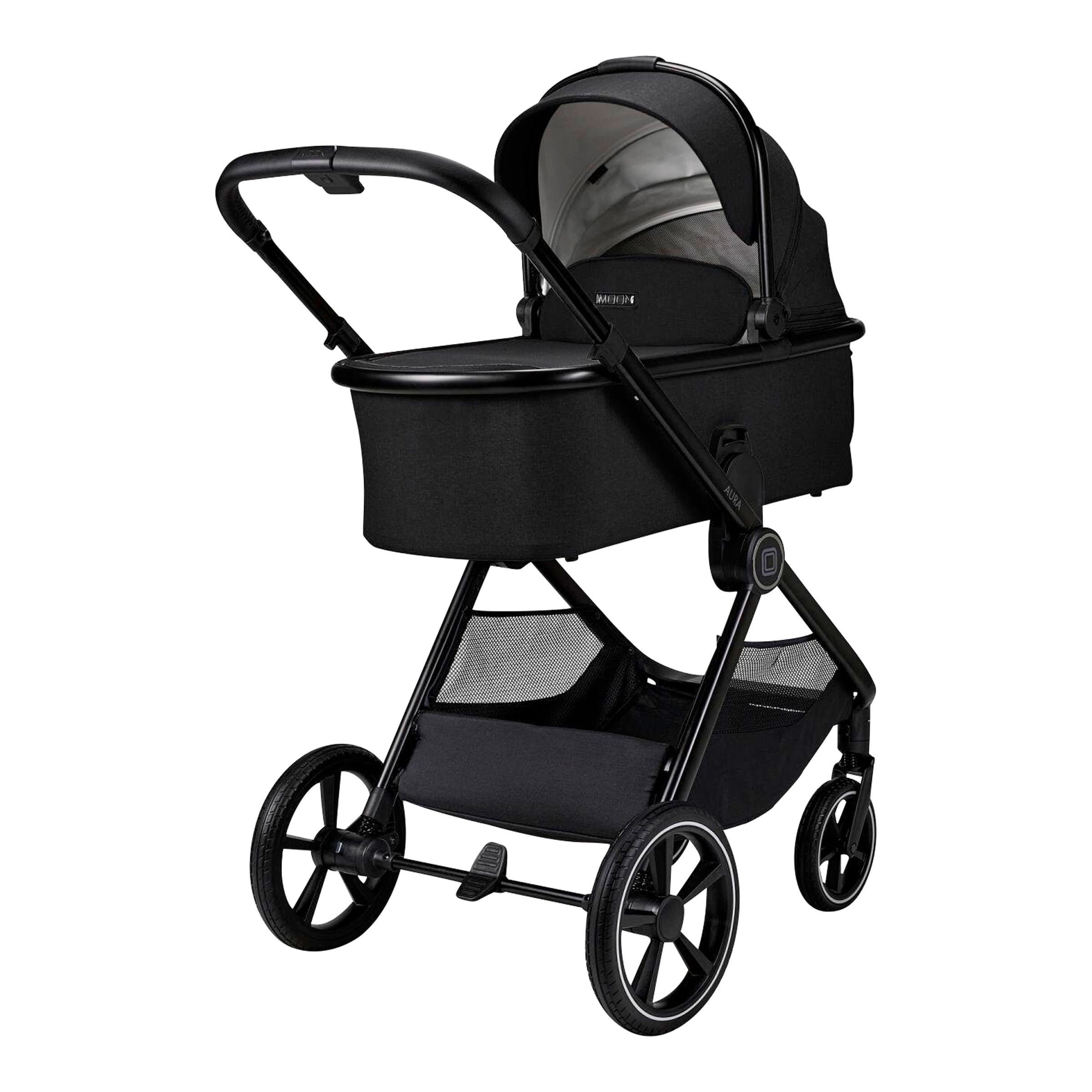 Kombikinderwagen Aura (2026)
