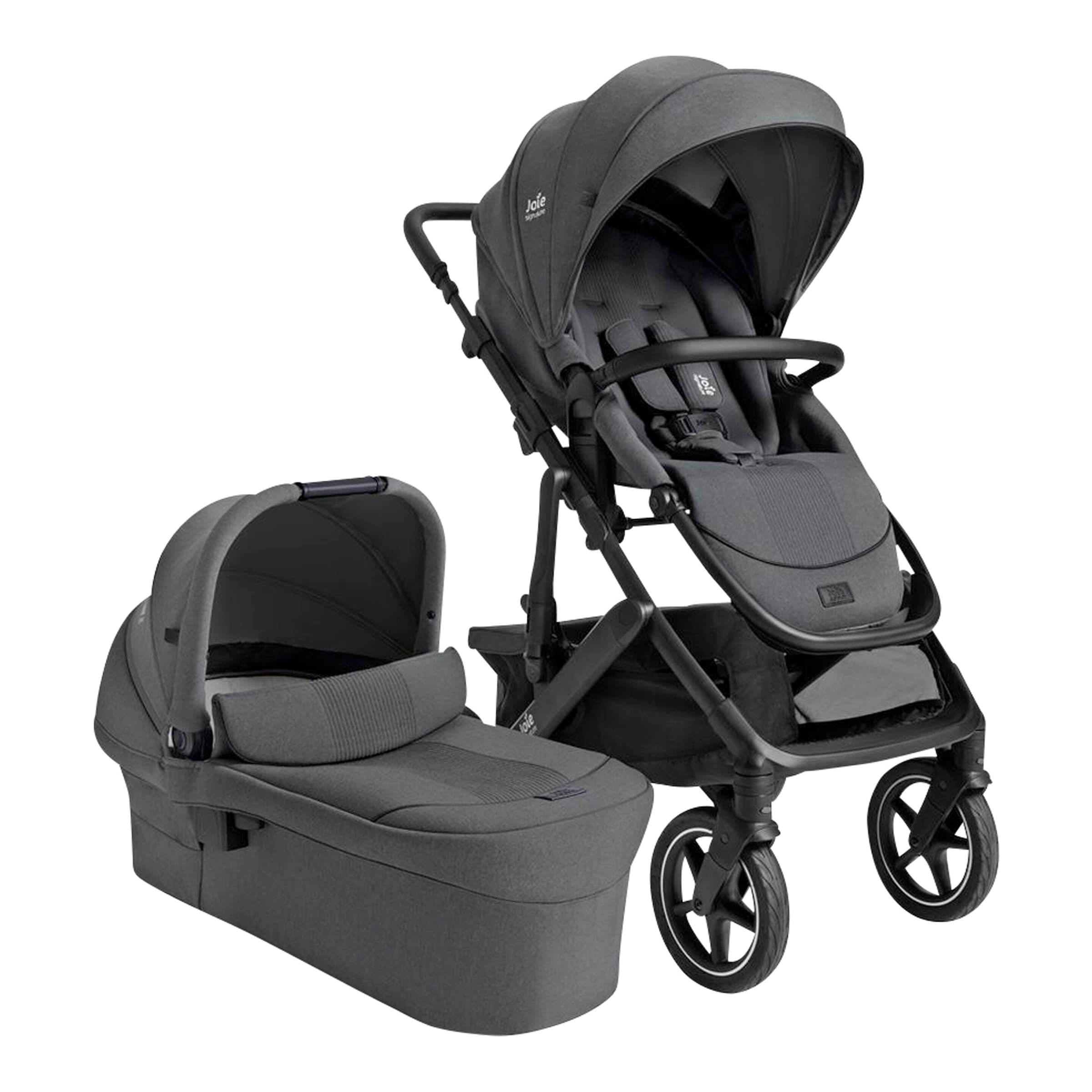 Kombikinderwagen Vinca (2025)