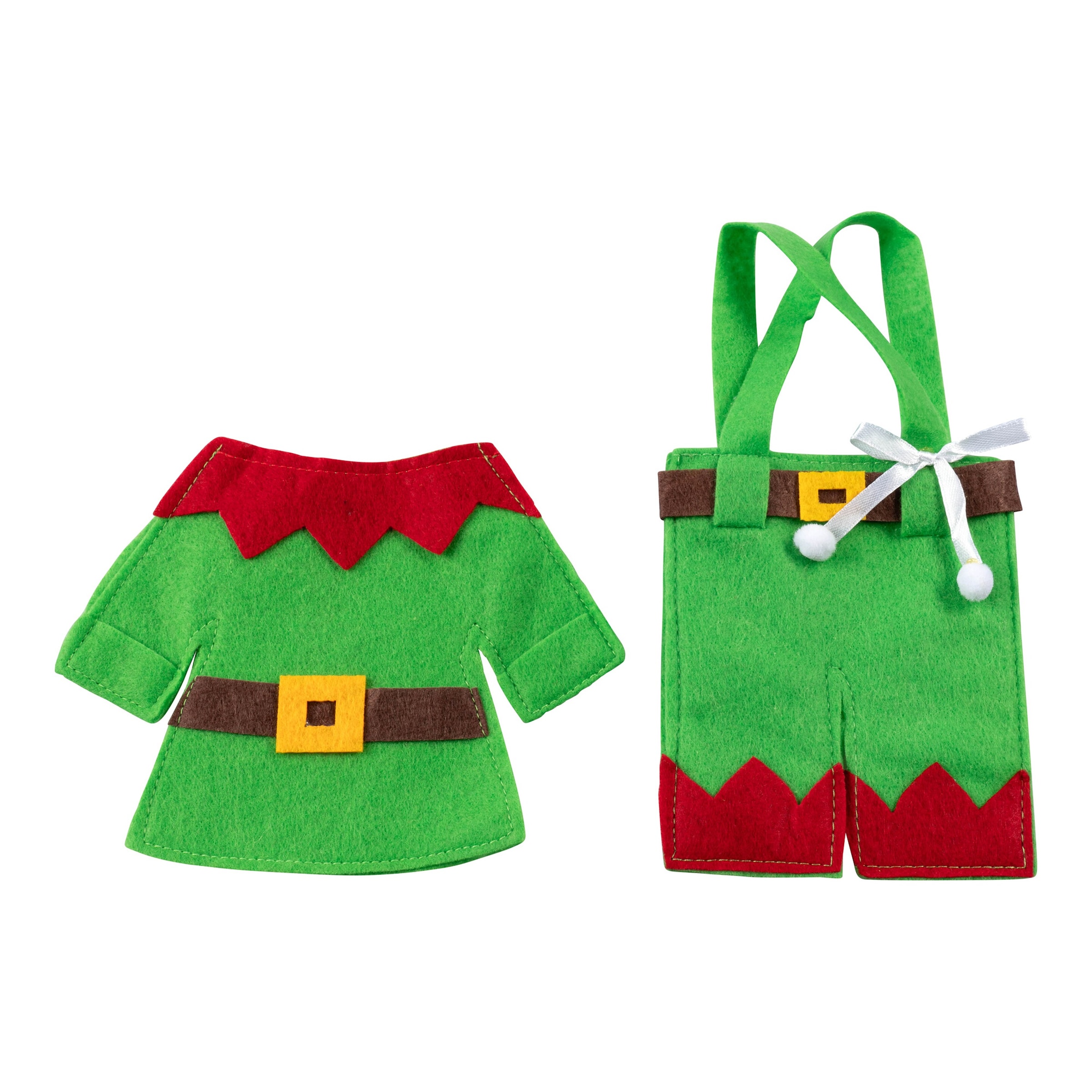 Besteck-Taschen „Elf“, 2-teilig