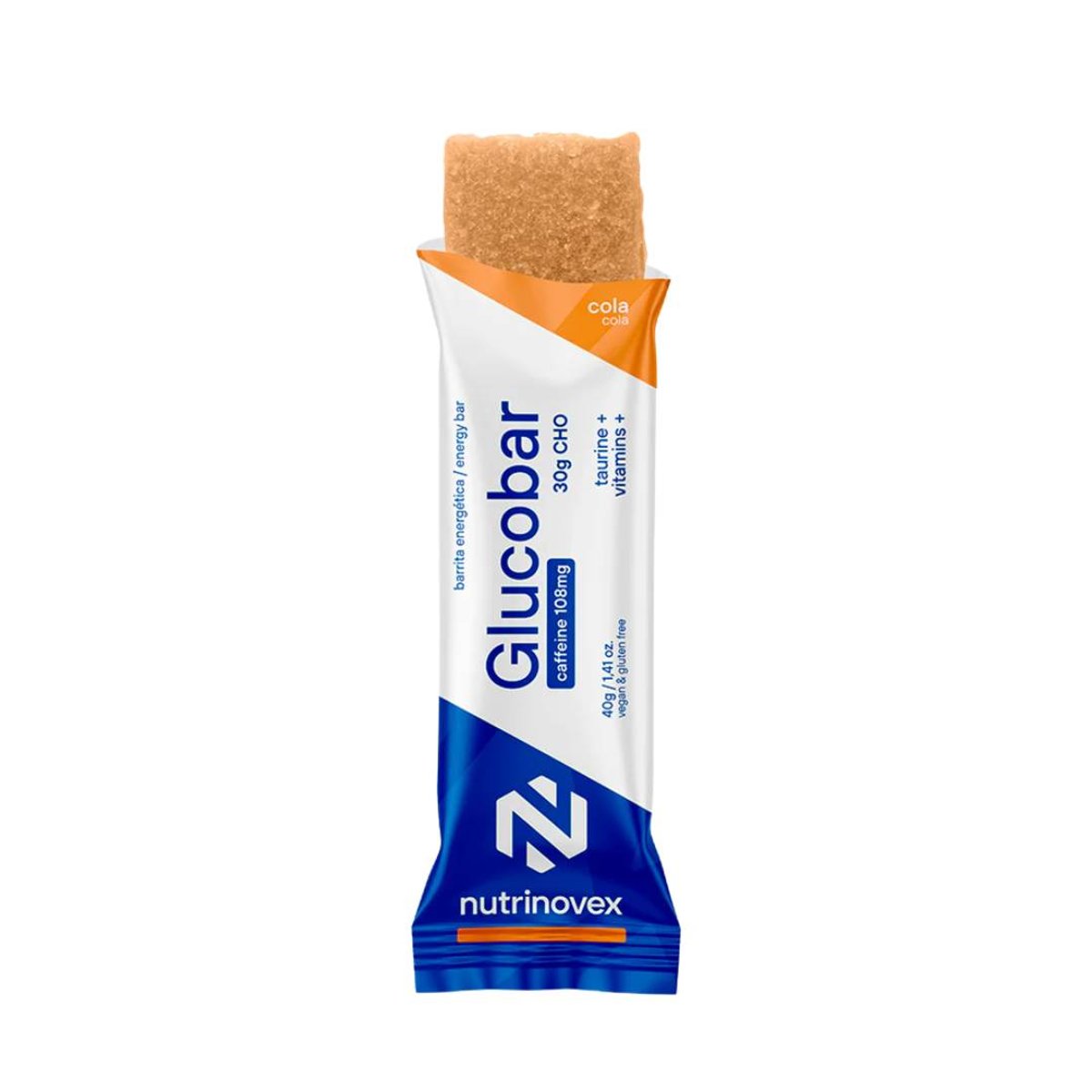 Glucobar Cola Energieriegel 35g