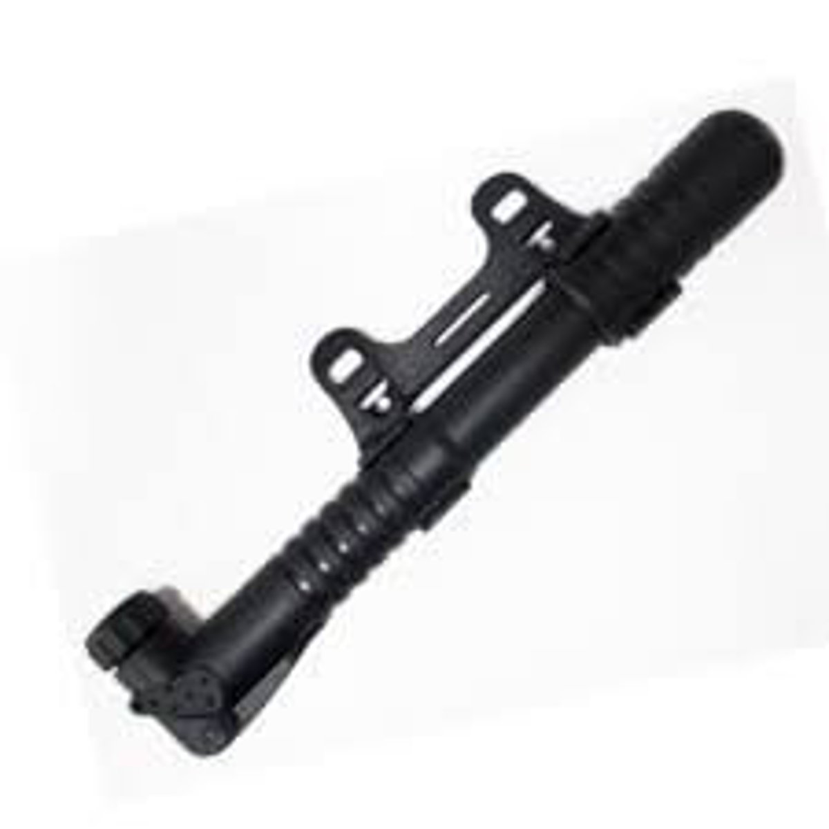 Mini Giyo Reversible Pumpe Schwarz GP-04