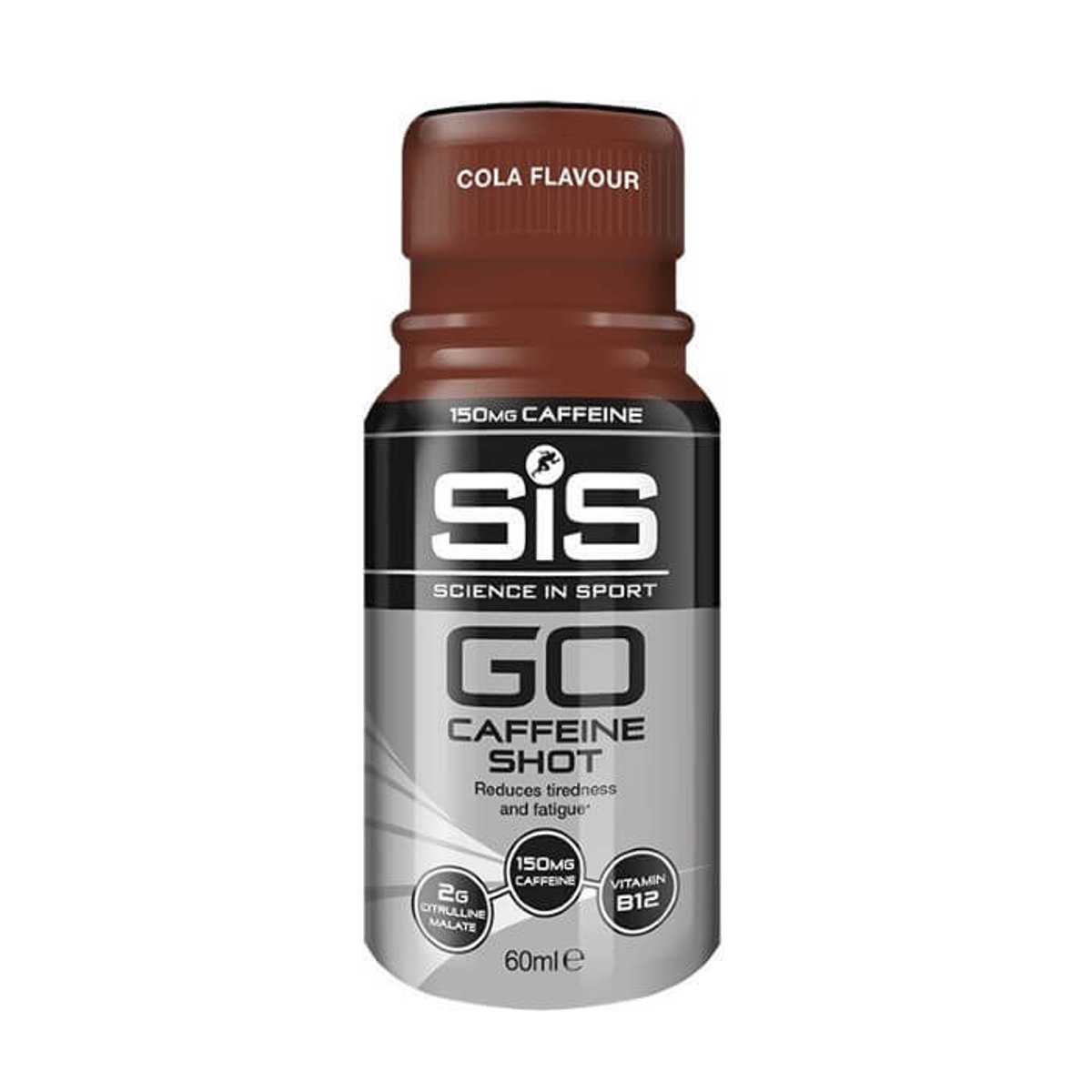 Sis Go Koffein Shot 150 mg Cola