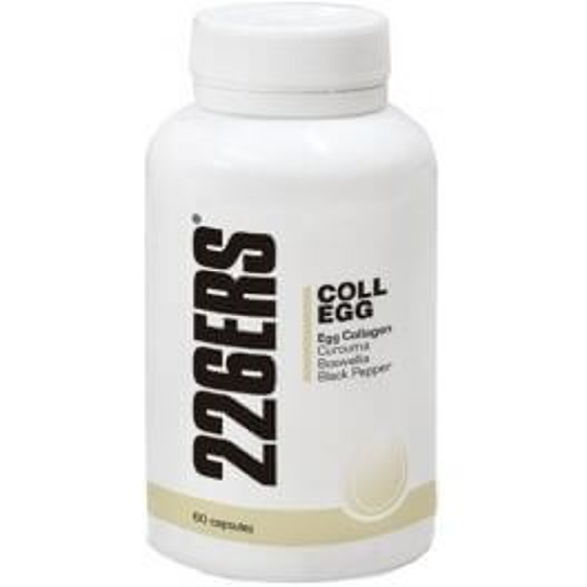 226ERS Coll Egg - Eimembran 60 Kapseln