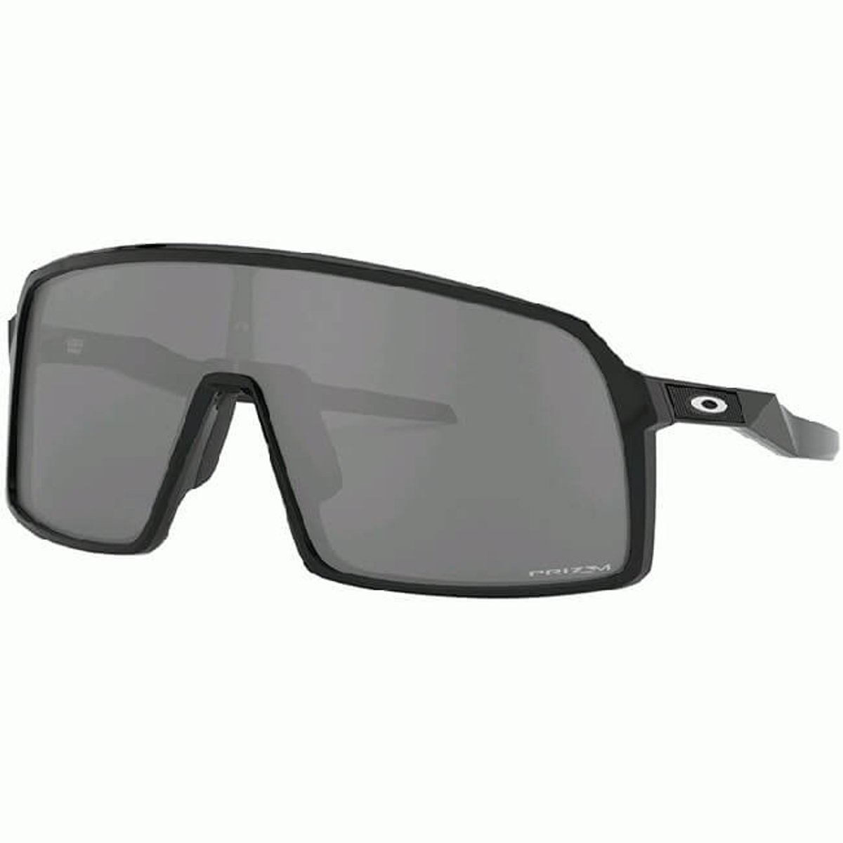 Oakley Sutro Black Prizm Black Iridium Sonnenbrille