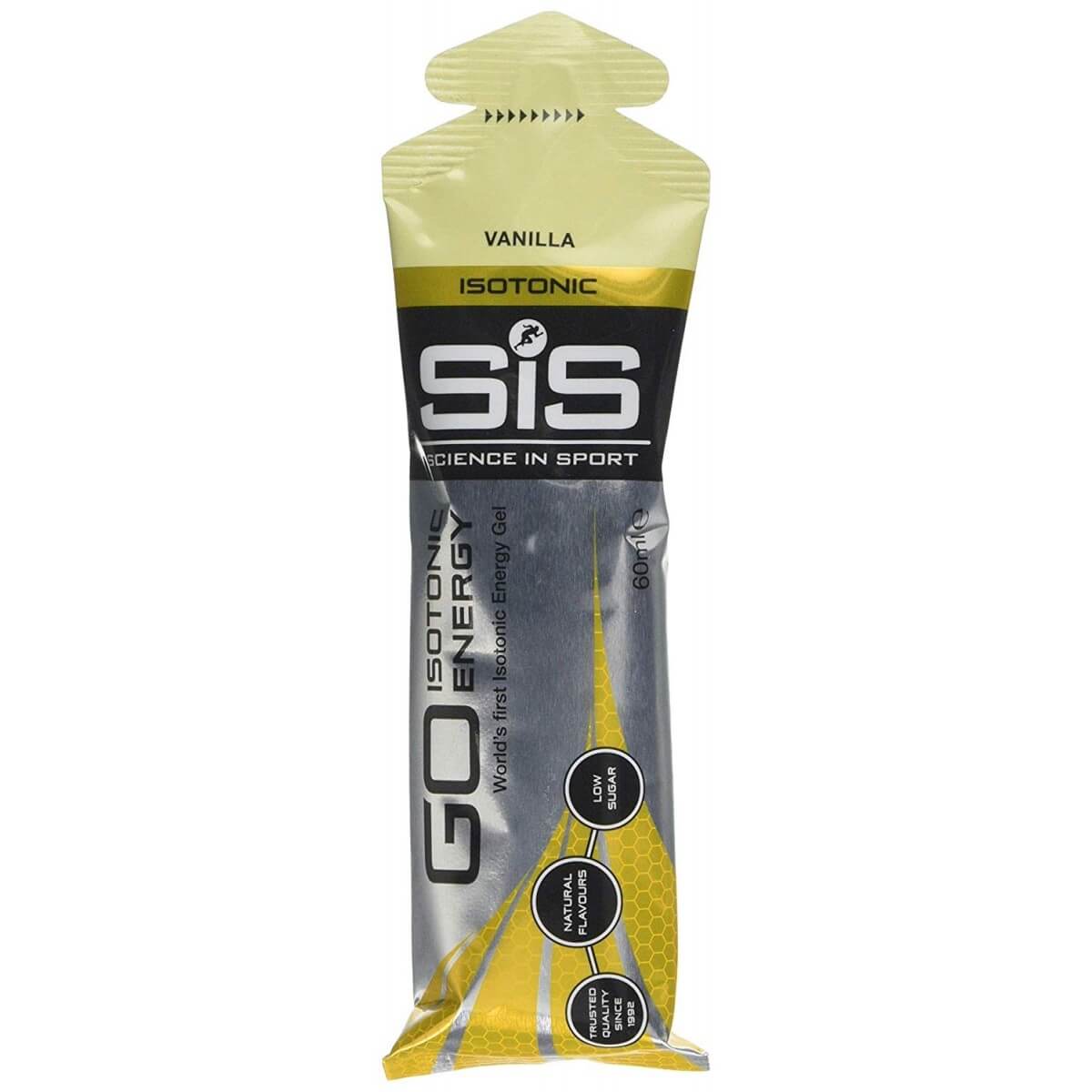 Sis Vanille-Gel 60ml