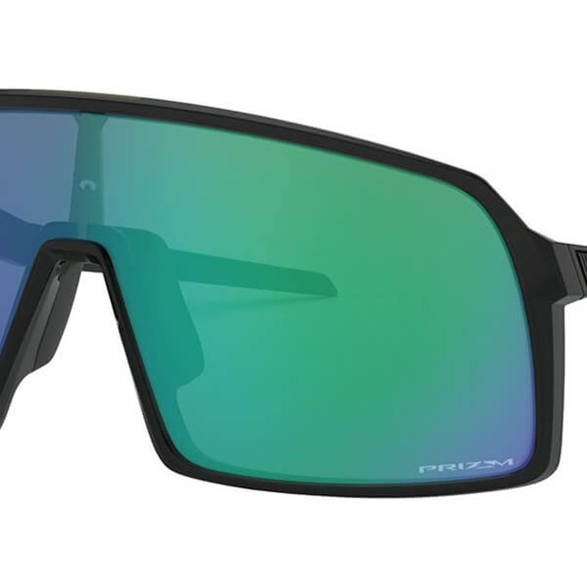 Oakley Sutro Black Ink Prizm Jade Iridium Brille