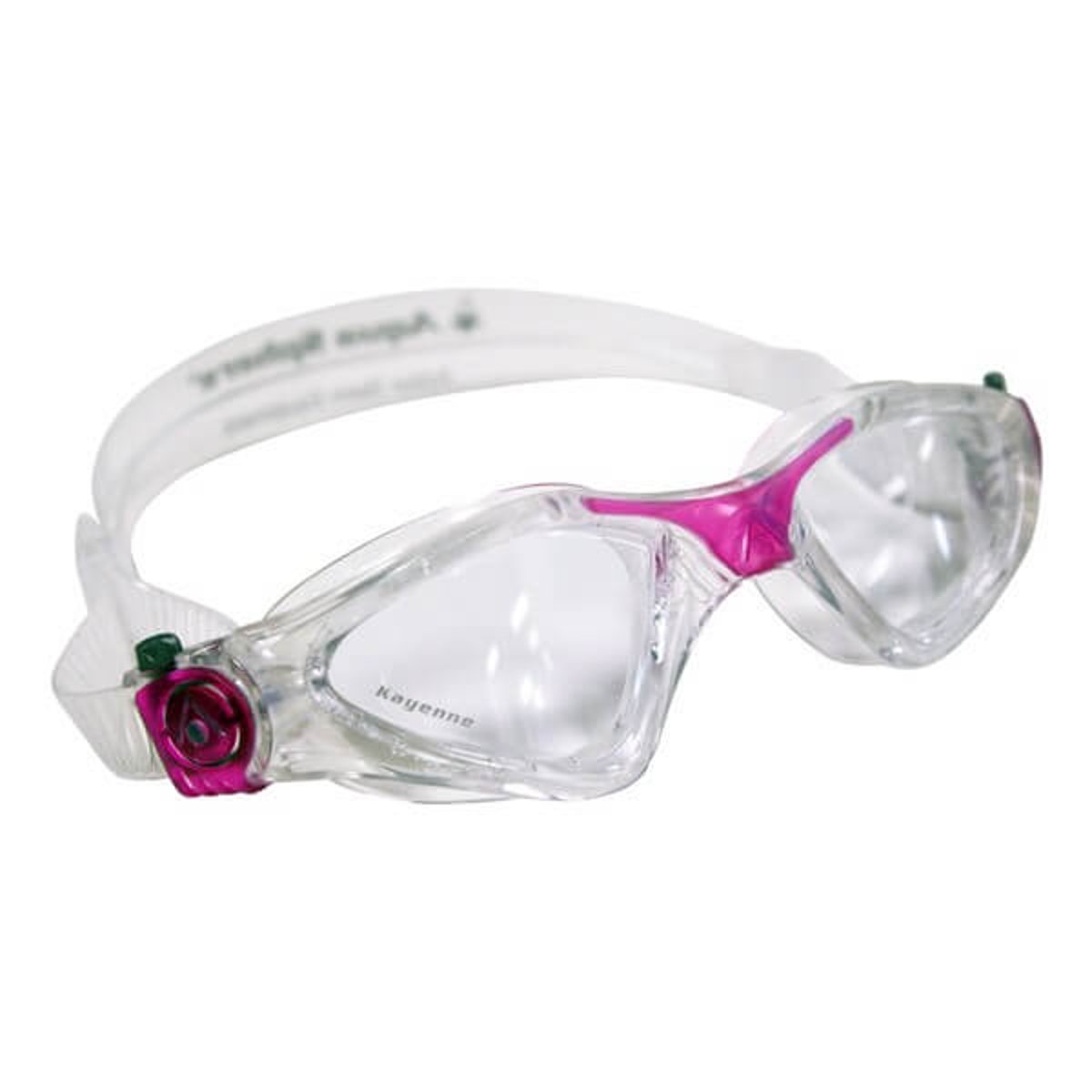 Aqua Sphere Kayenne Damen Schwimmbrille