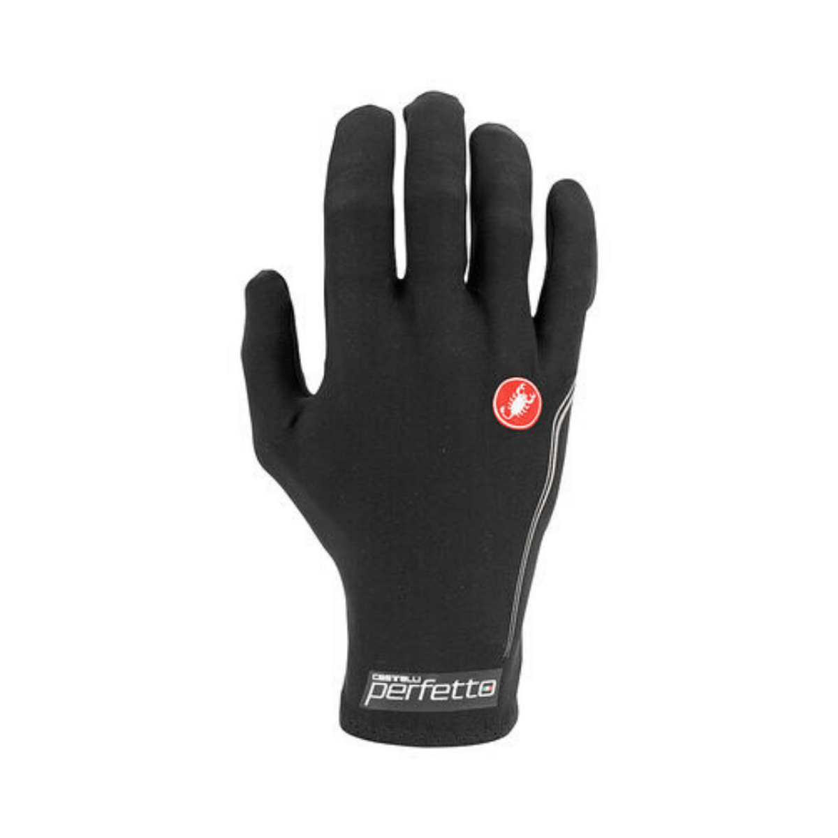 Castelli Perfetto Light Handschuhe Schwarz Unisex, Größe L