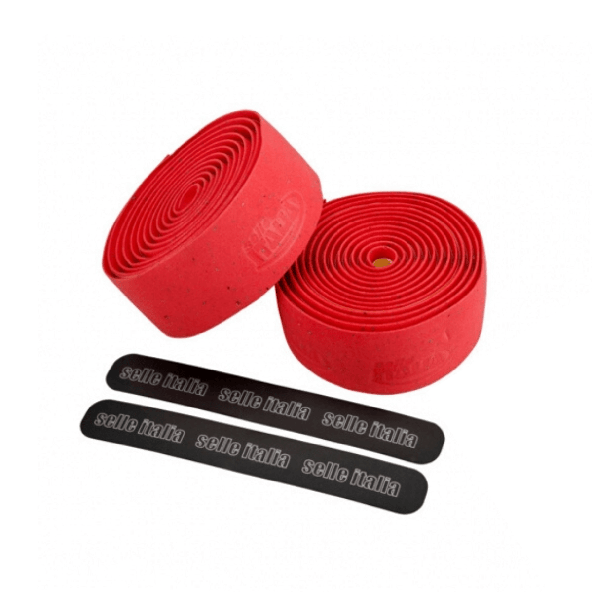 Selle Italia Smootape Corsa Rotes Lenkerband