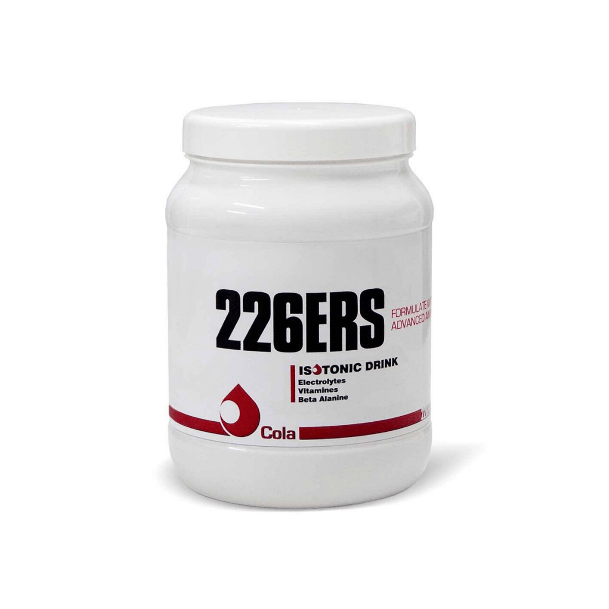 Isotonisches Getränk 226ERS Cola 500 gr.