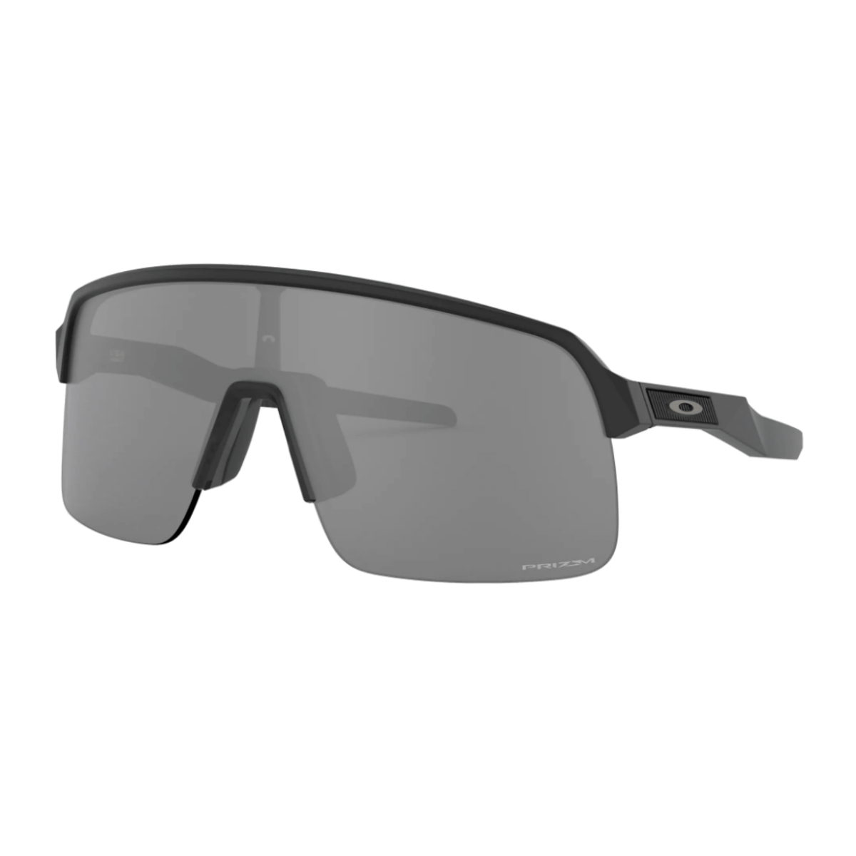 Oakley Sutro Lite Brille Mattschwarz Prizm Schwarz
