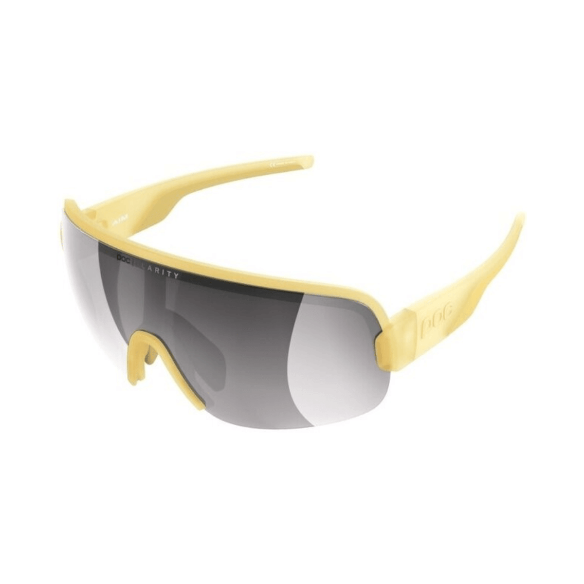 POC Aim Yellow Sonnenbrille