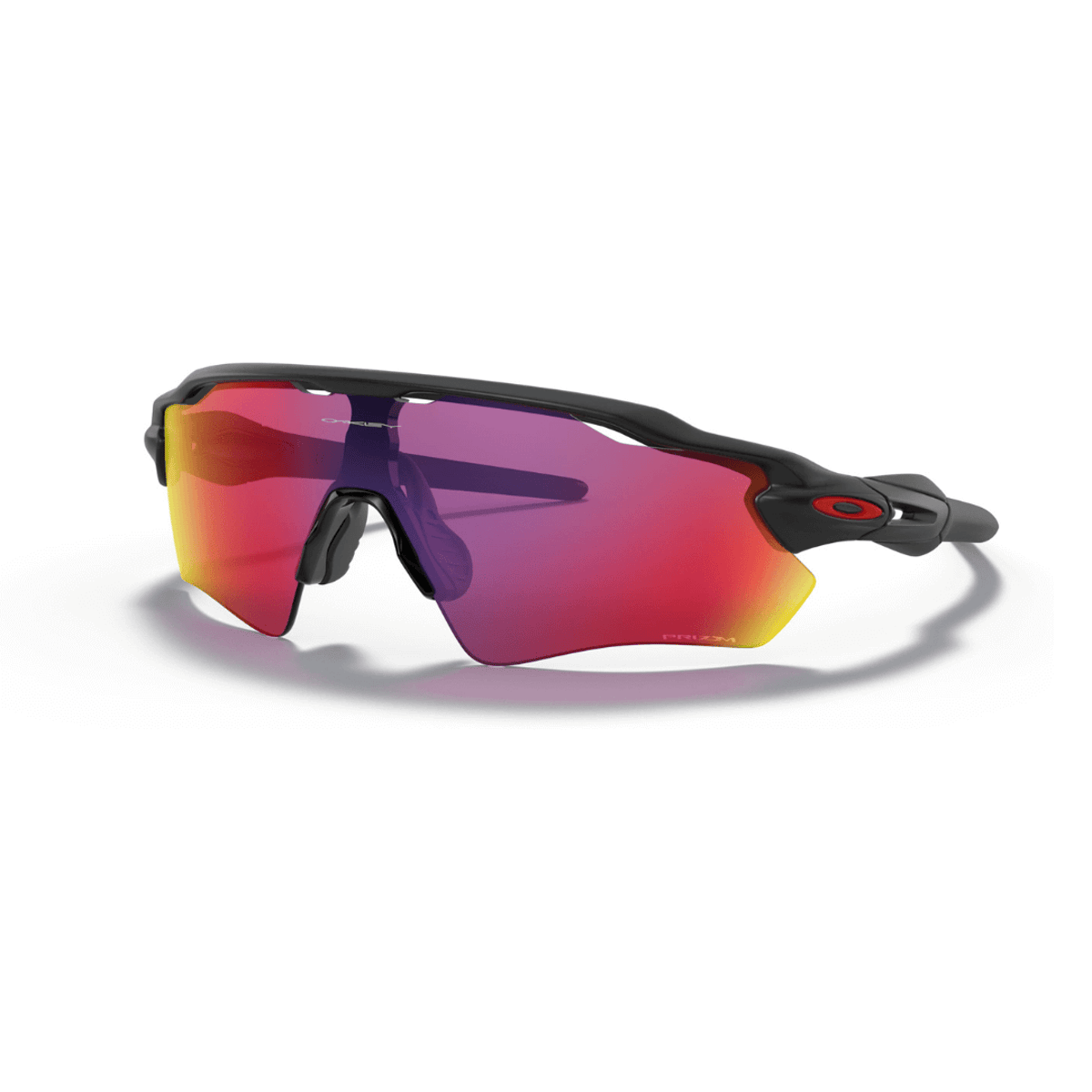 Oakley Radar Ev Path Schwarze Prizm Road Brille