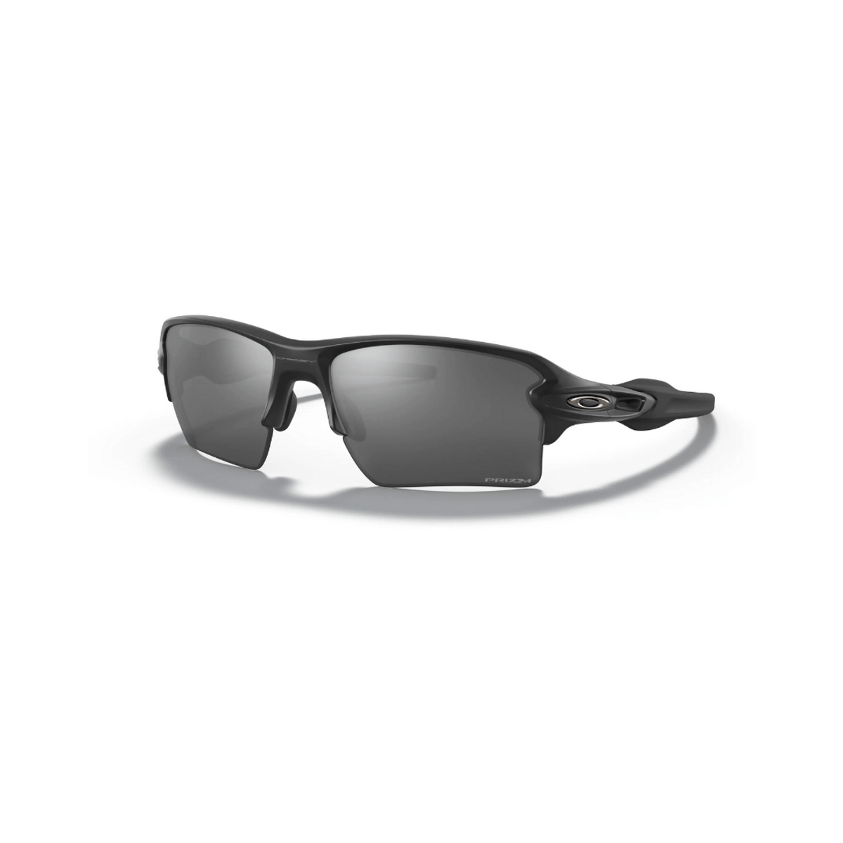 Oakley Flak 2.0 XL Mattschwarze Brille Prizm Black Glasses